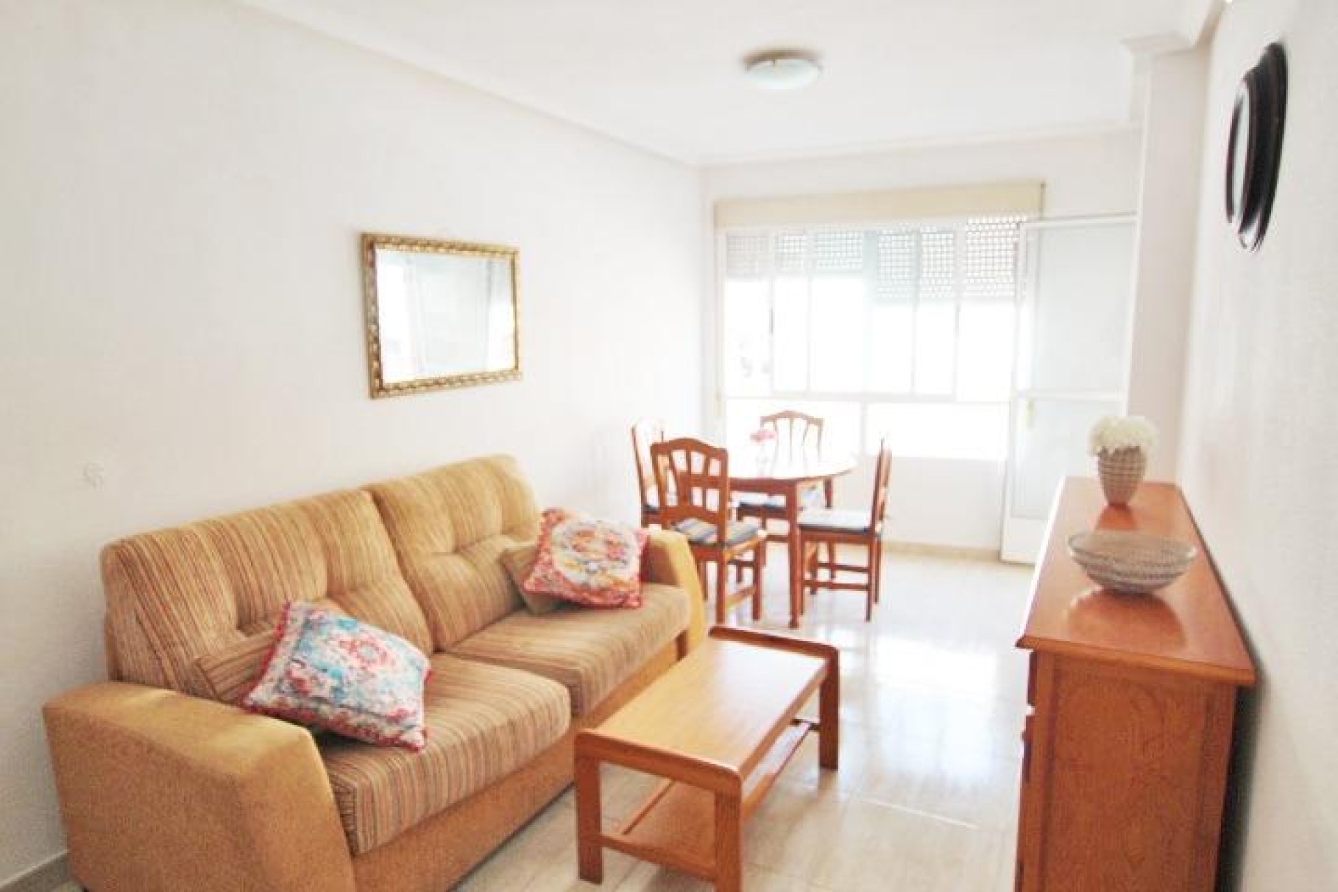 Herverkoop - Appartement / flat - Guardamar del Segura - Calle Cartagena