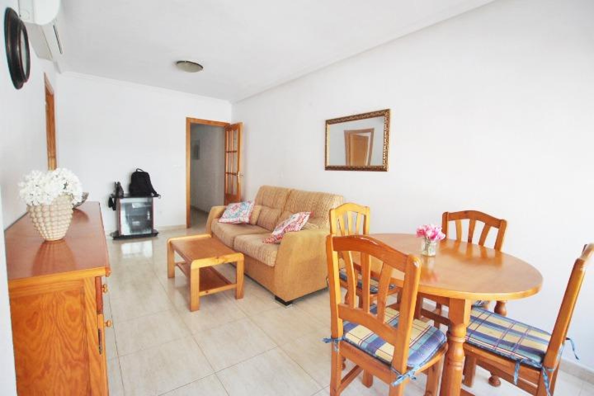 Herverkoop - Appartement / flat - Guardamar del Segura - Calle Cartagena