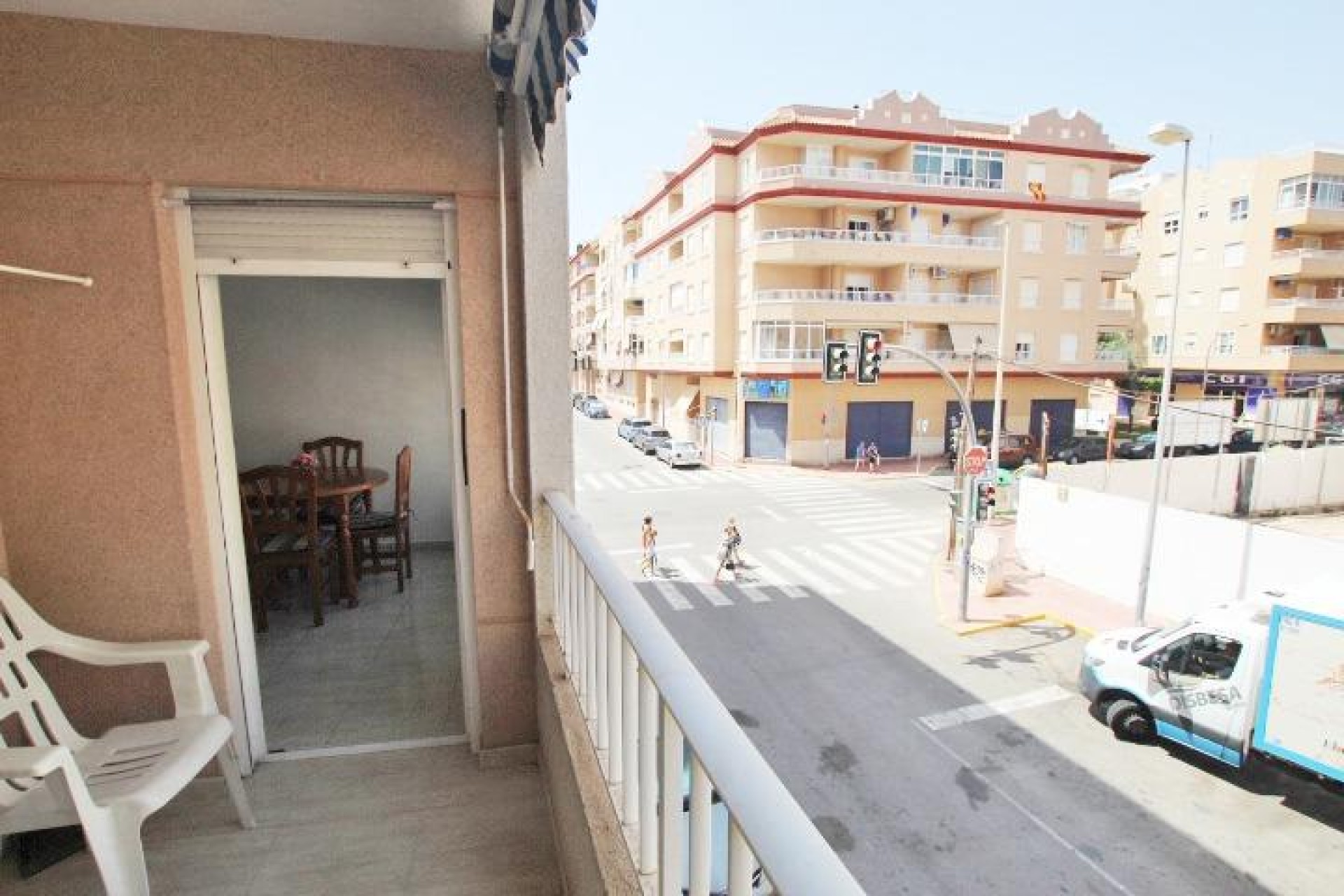 Herverkoop - Appartement / flat - Guardamar del Segura - Calle Cartagena