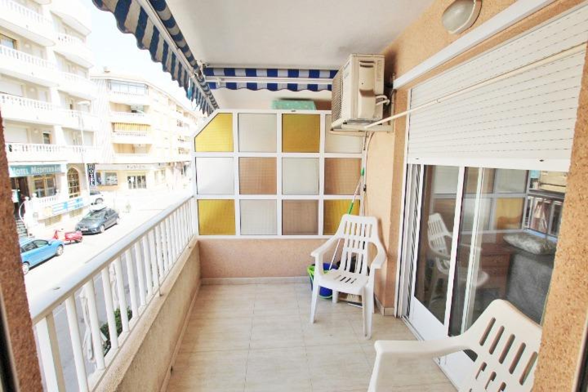 Herverkoop - Appartement / flat - Guardamar del Segura - Calle Cartagena