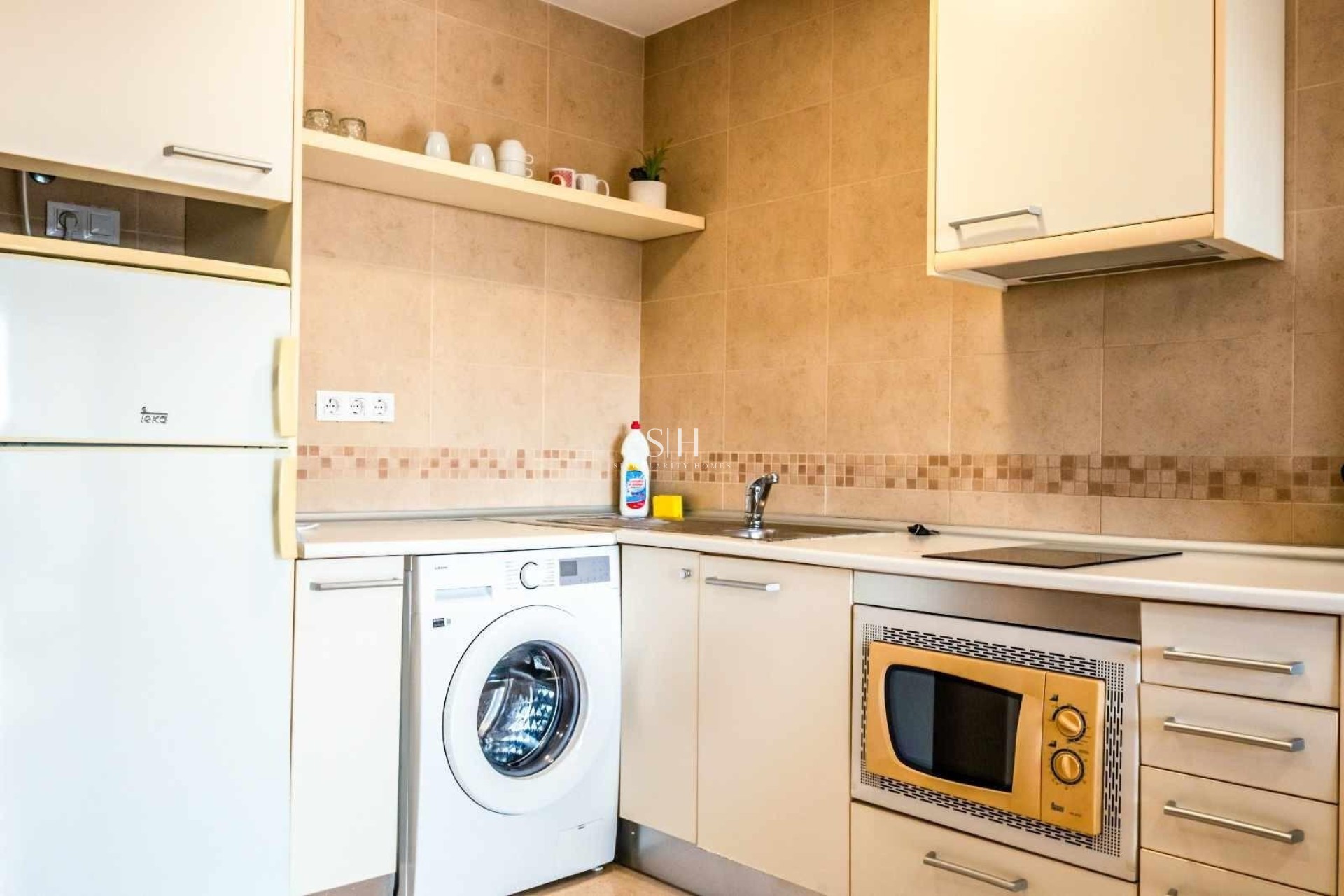 Herverkoop - Appartement / flat - Guardamar del Segura - CAMINO PUERTO