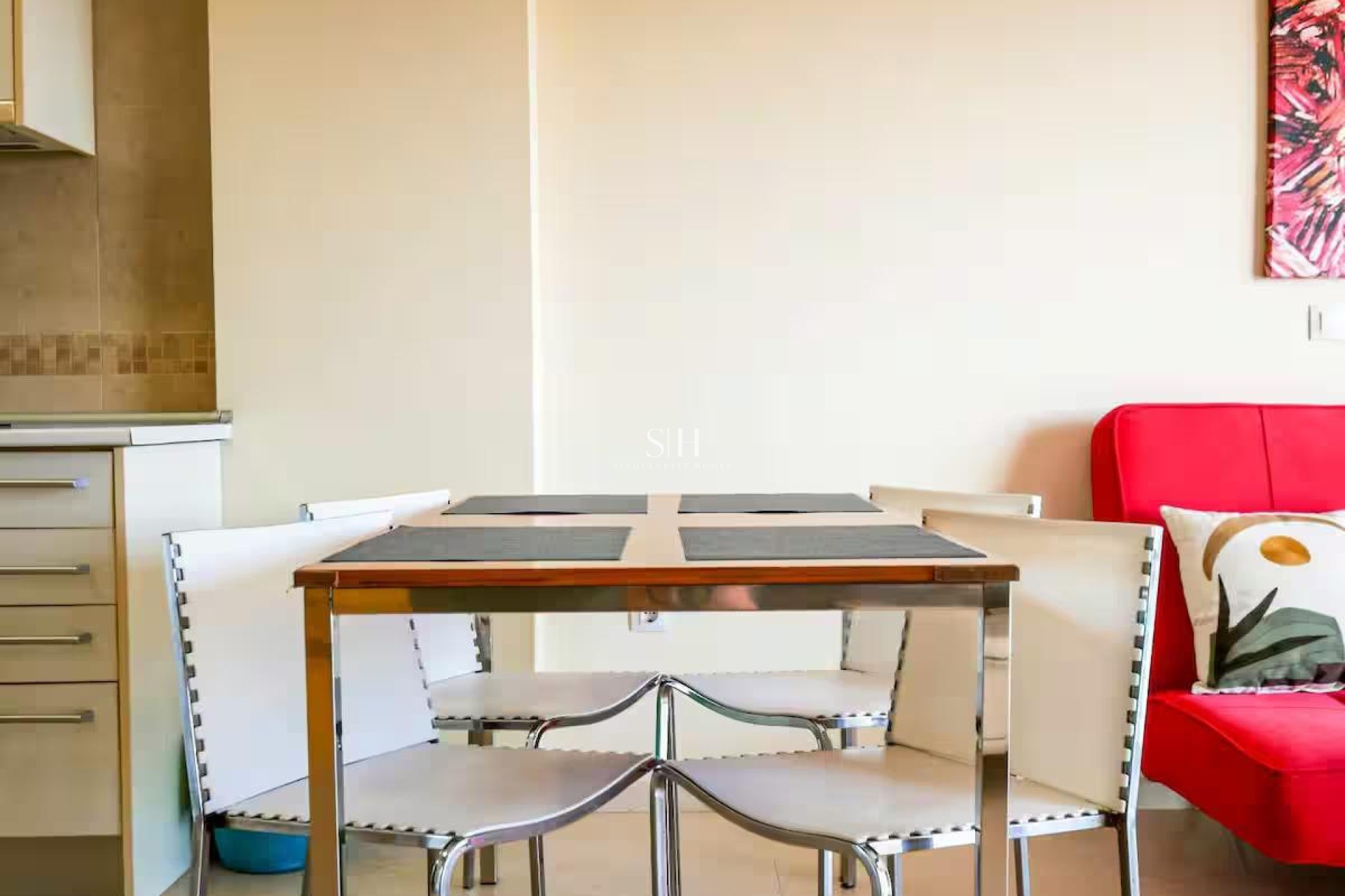 Herverkoop - Appartement / flat - Guardamar del Segura - CAMINO PUERTO