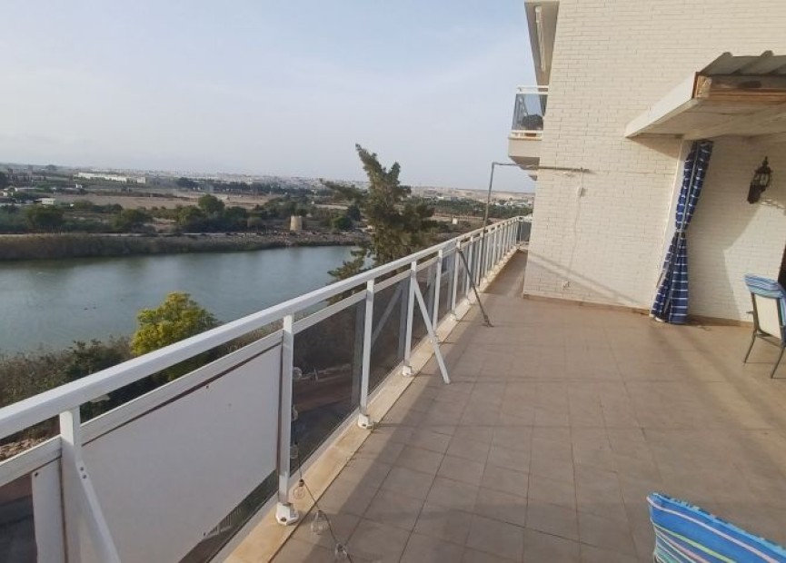 Herverkoop - Appartement / flat - Guardamar del Segura - Costa Blanca