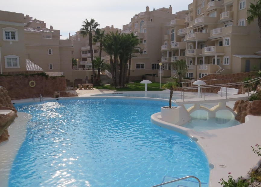 Herverkoop - Appartement / flat - Guardamar del Segura - Costa Blanca