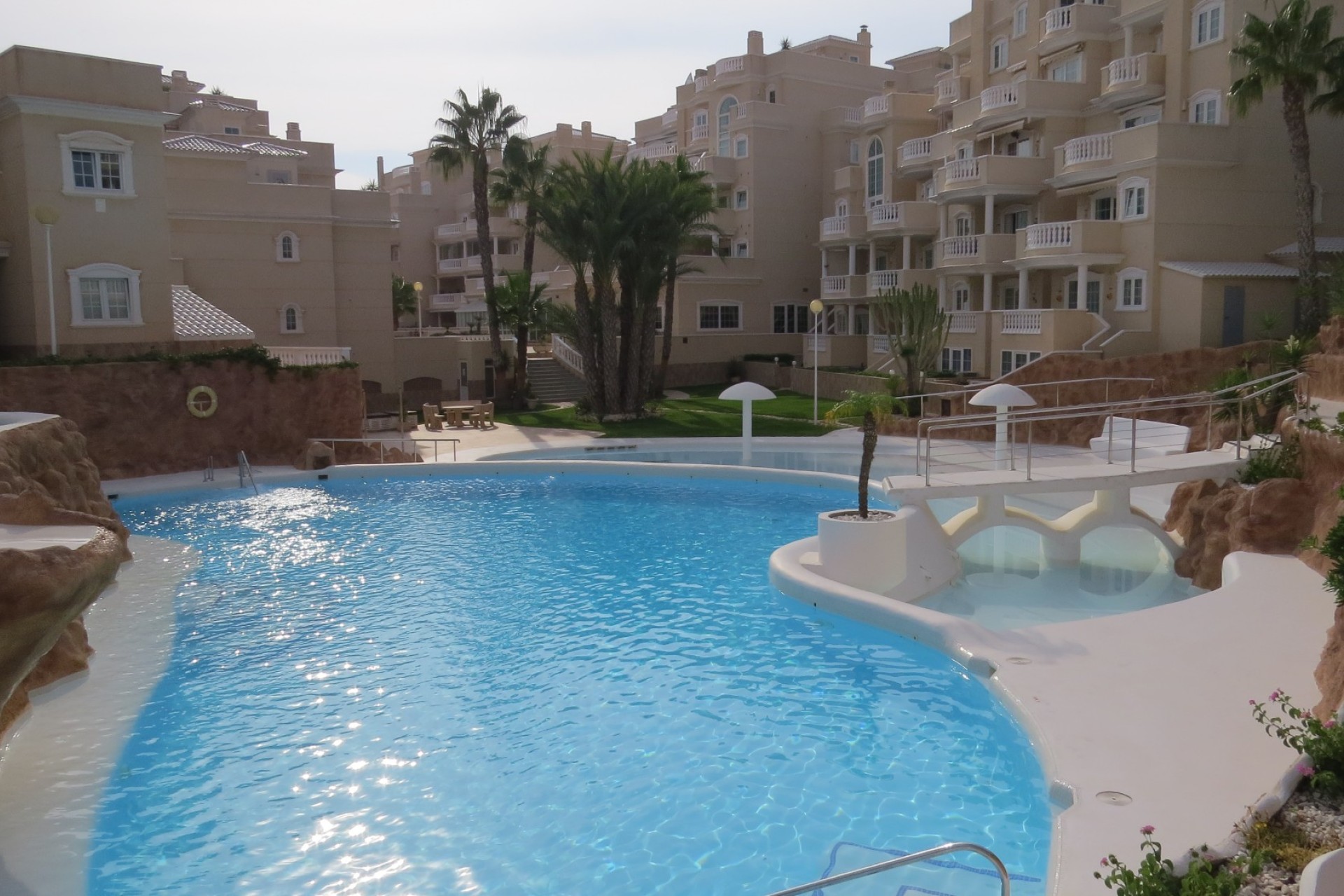 Herverkoop - Appartement / flat - Guardamar del Segura - Costa Blanca