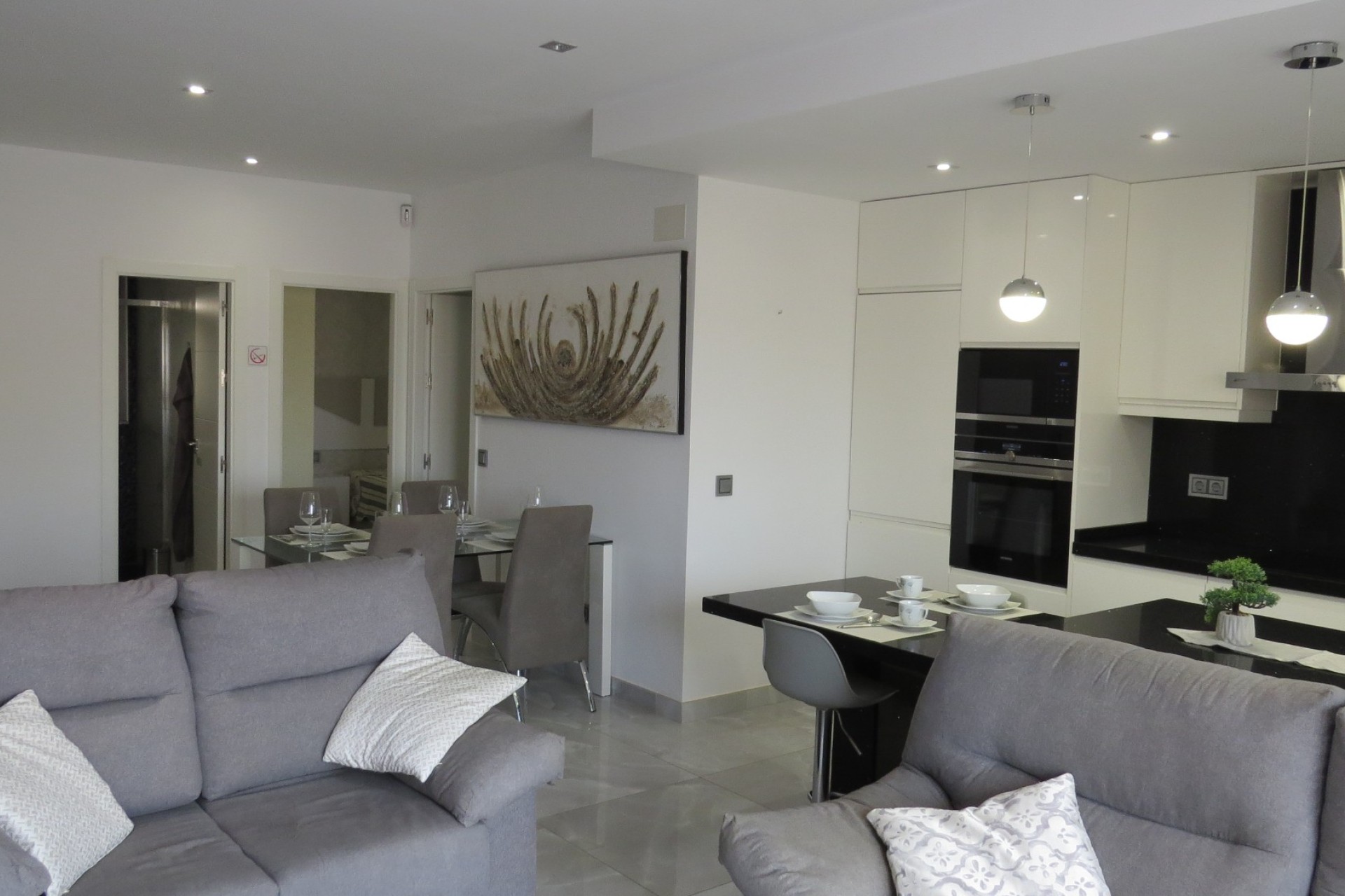 Herverkoop - Appartement / flat - Guardamar del Segura - Costa Blanca