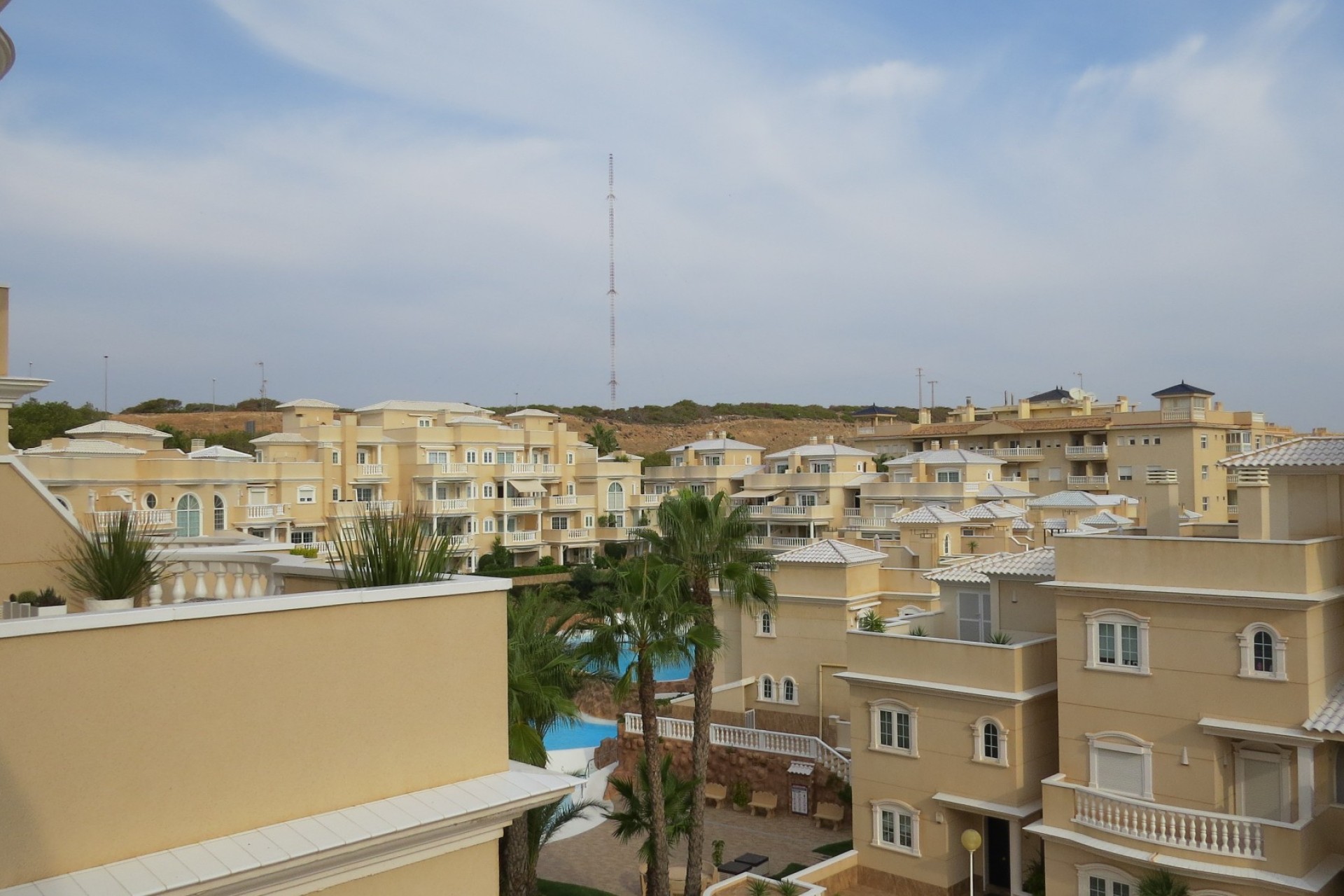 Herverkoop - Appartement / flat - Guardamar del Segura - Costa Blanca