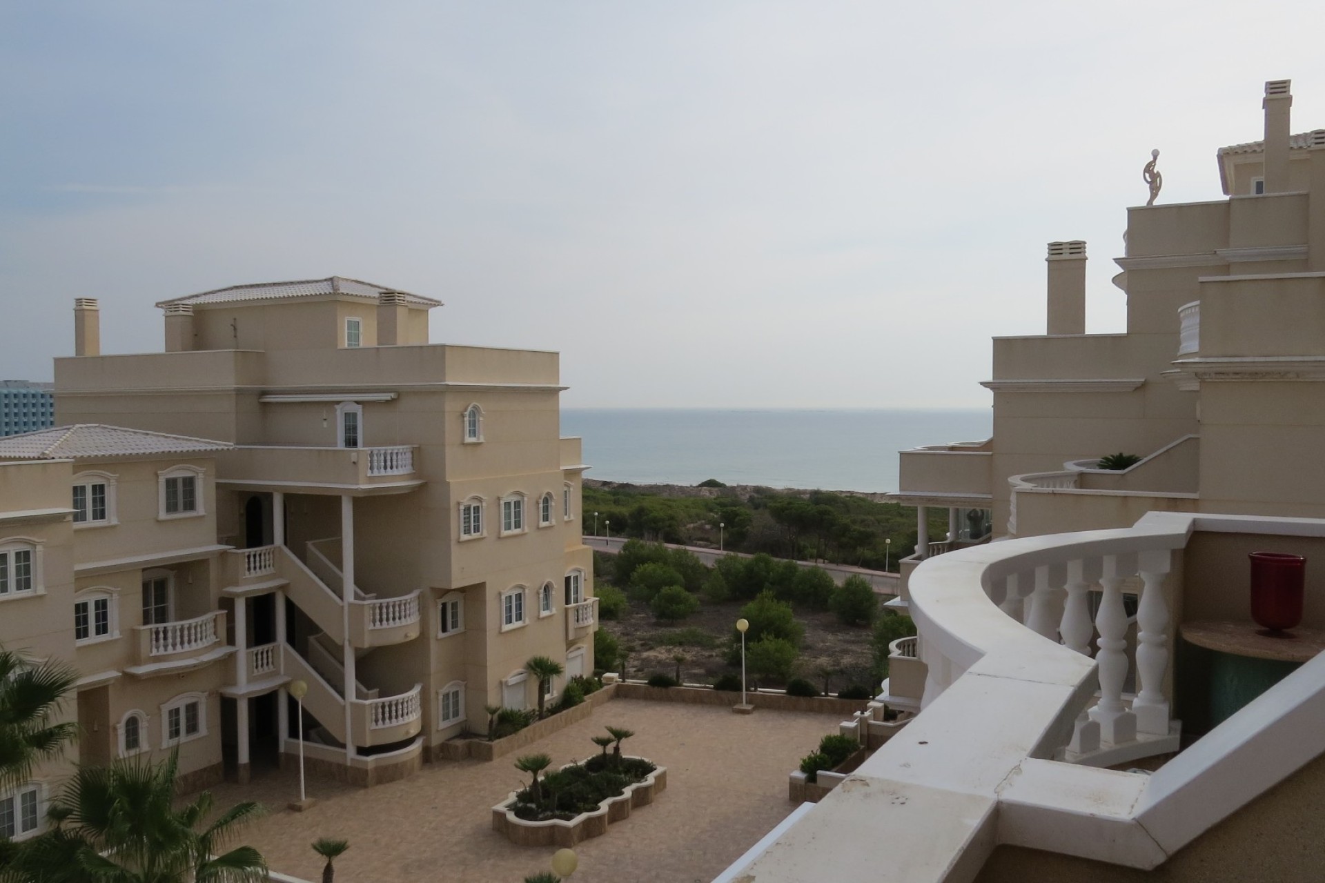 Herverkoop - Appartement / flat - Guardamar del Segura - Costa Blanca