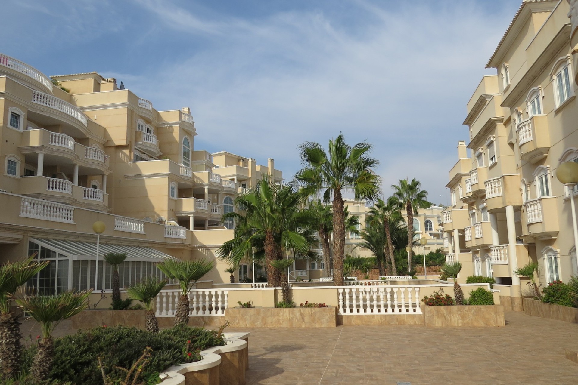 Herverkoop - Appartement / flat - Guardamar del Segura - Costa Blanca