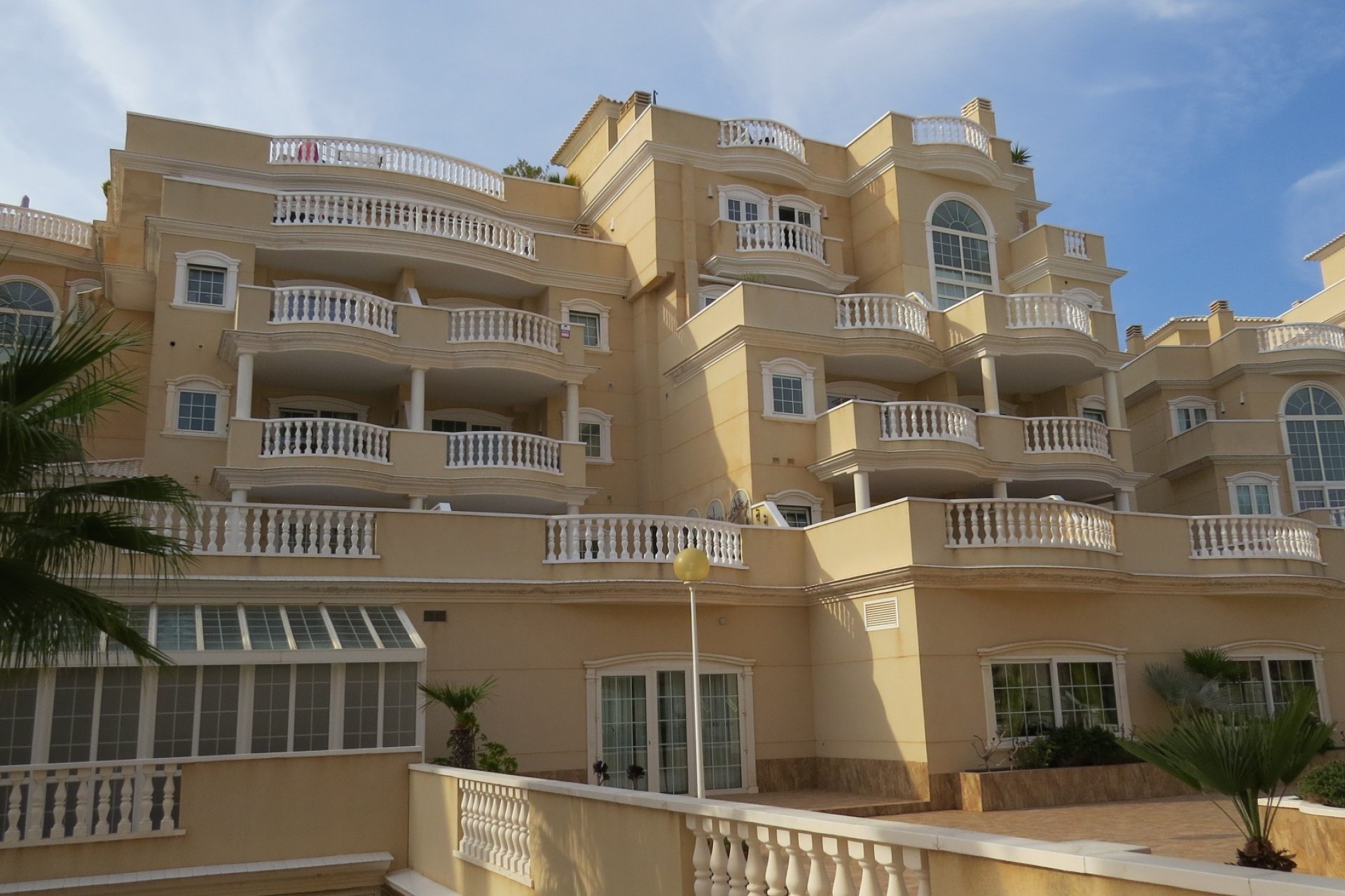 Herverkoop - Appartement / flat - Guardamar del Segura - Costa Blanca