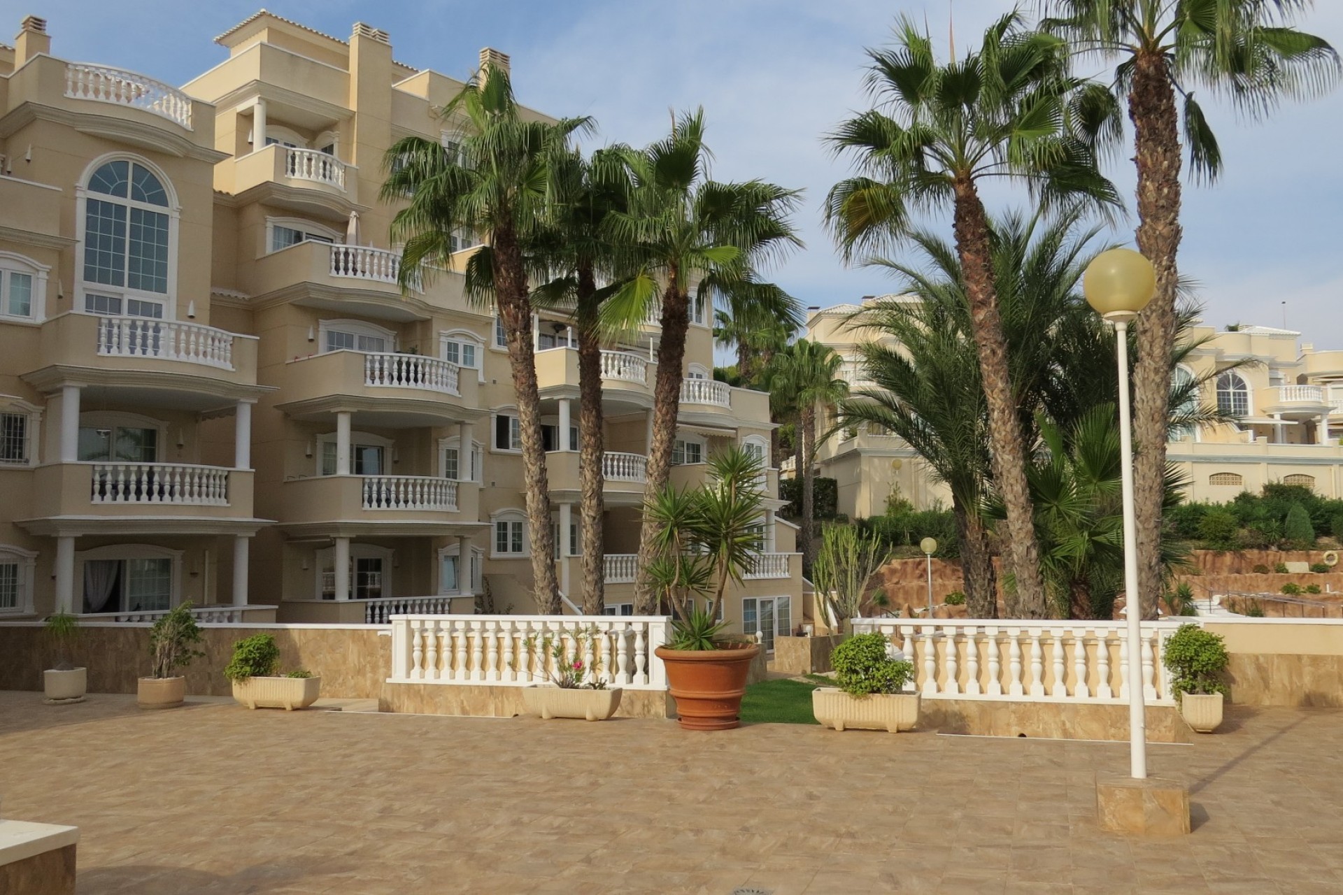 Herverkoop - Appartement / flat - Guardamar del Segura - Costa Blanca