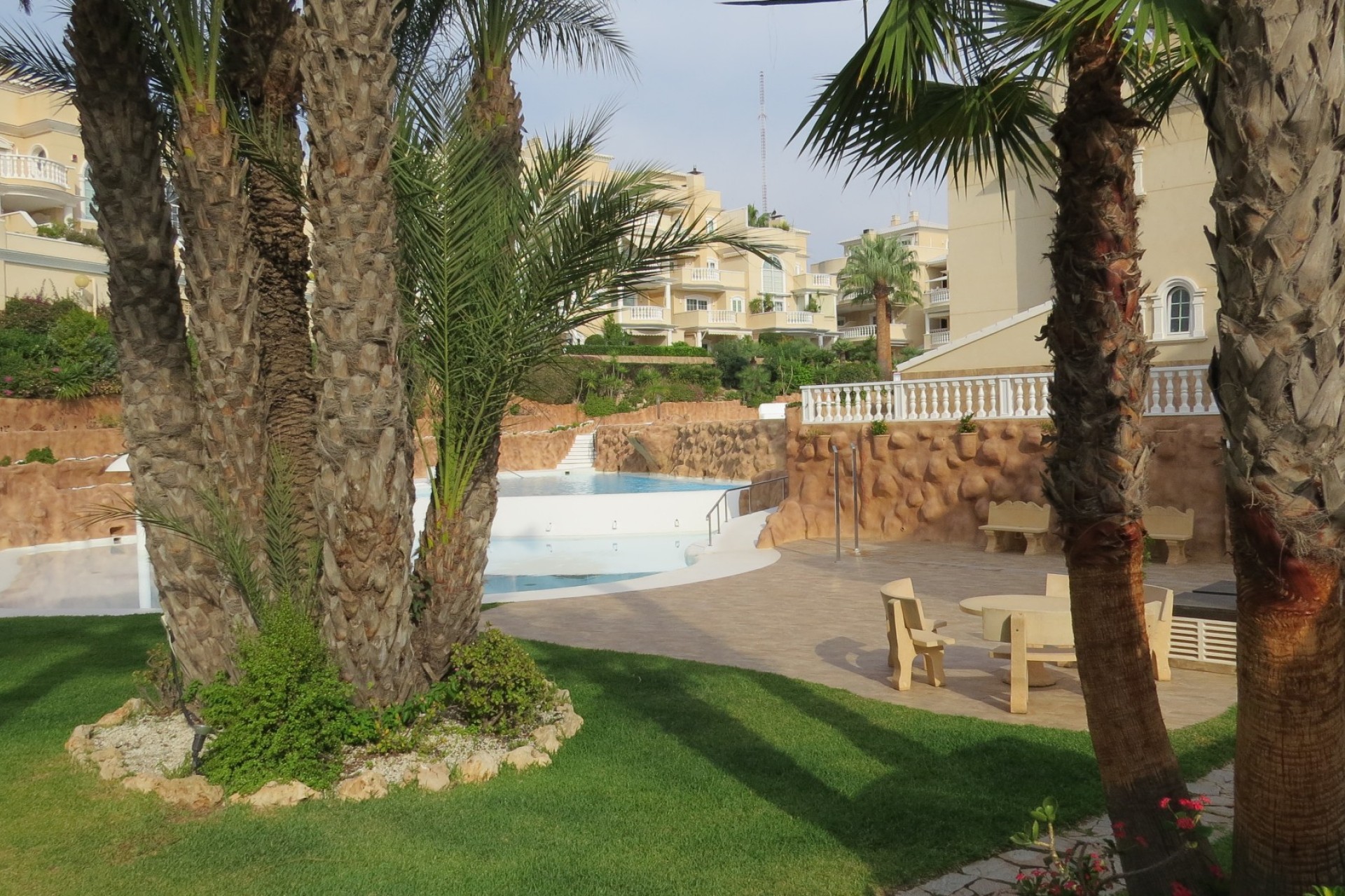 Herverkoop - Appartement / flat - Guardamar del Segura - Costa Blanca