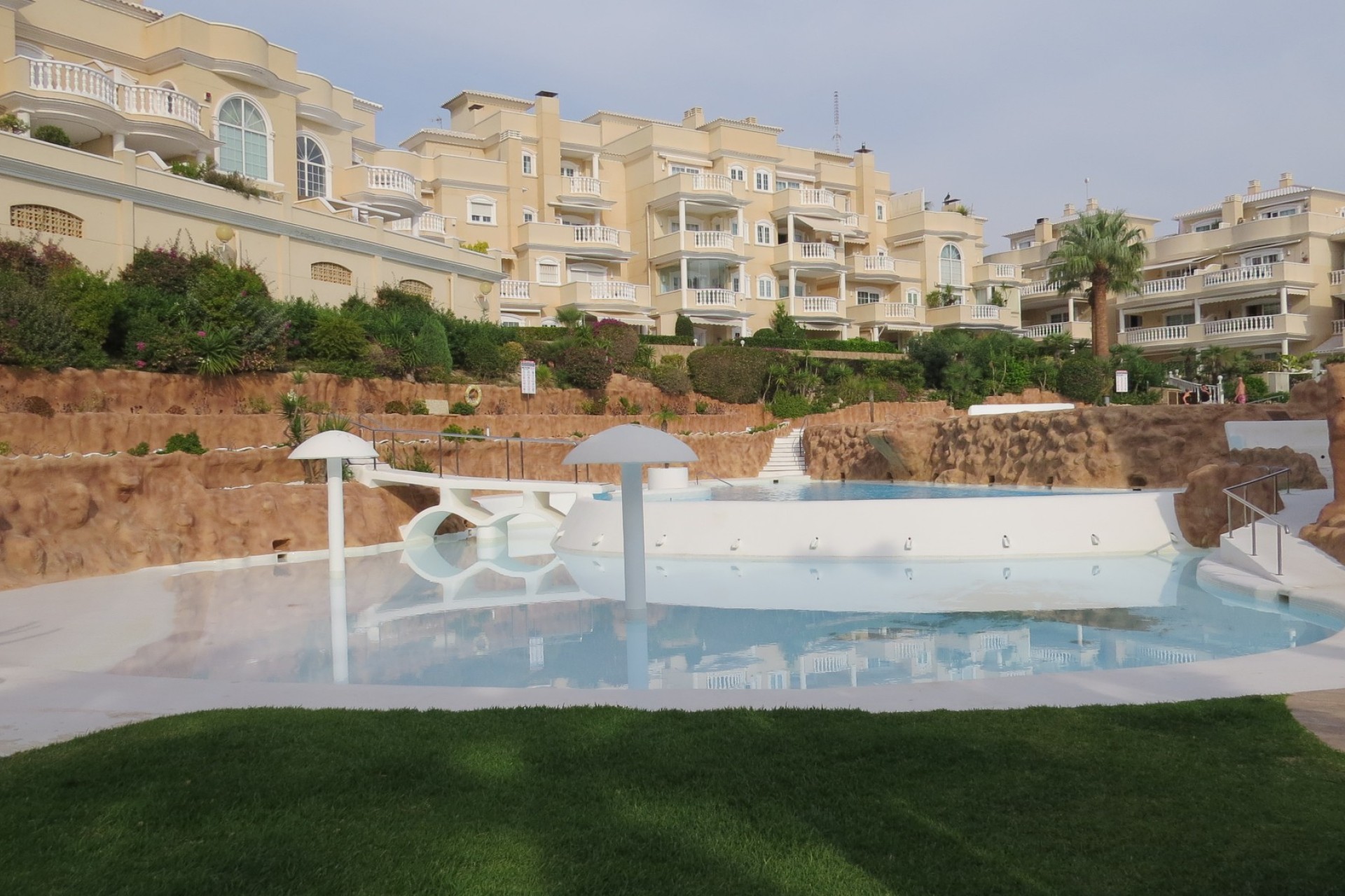 Herverkoop - Appartement / flat - Guardamar del Segura - Costa Blanca