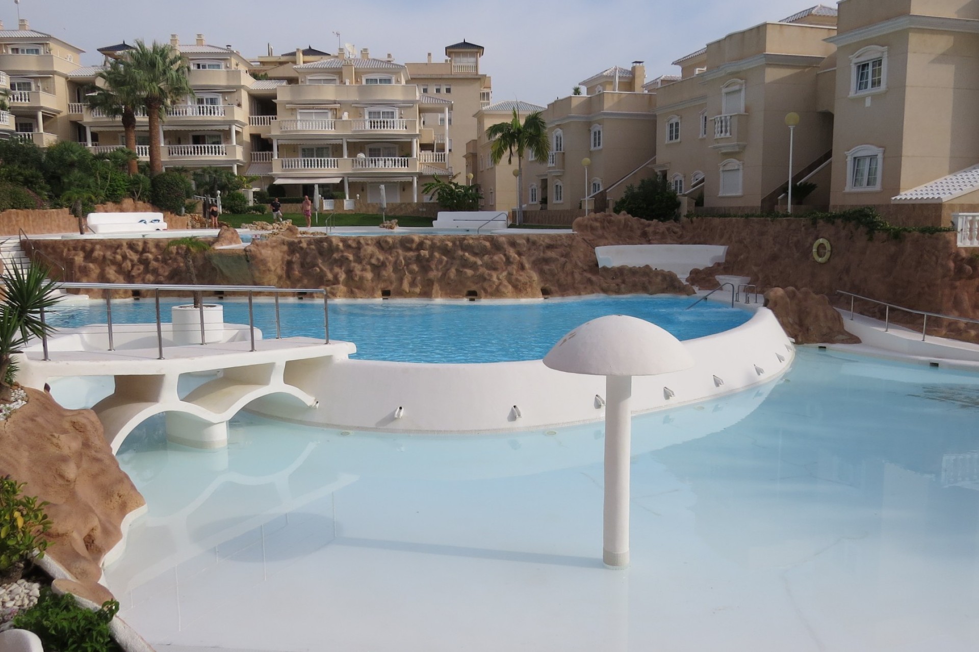 Herverkoop - Appartement / flat - Guardamar del Segura - Costa Blanca