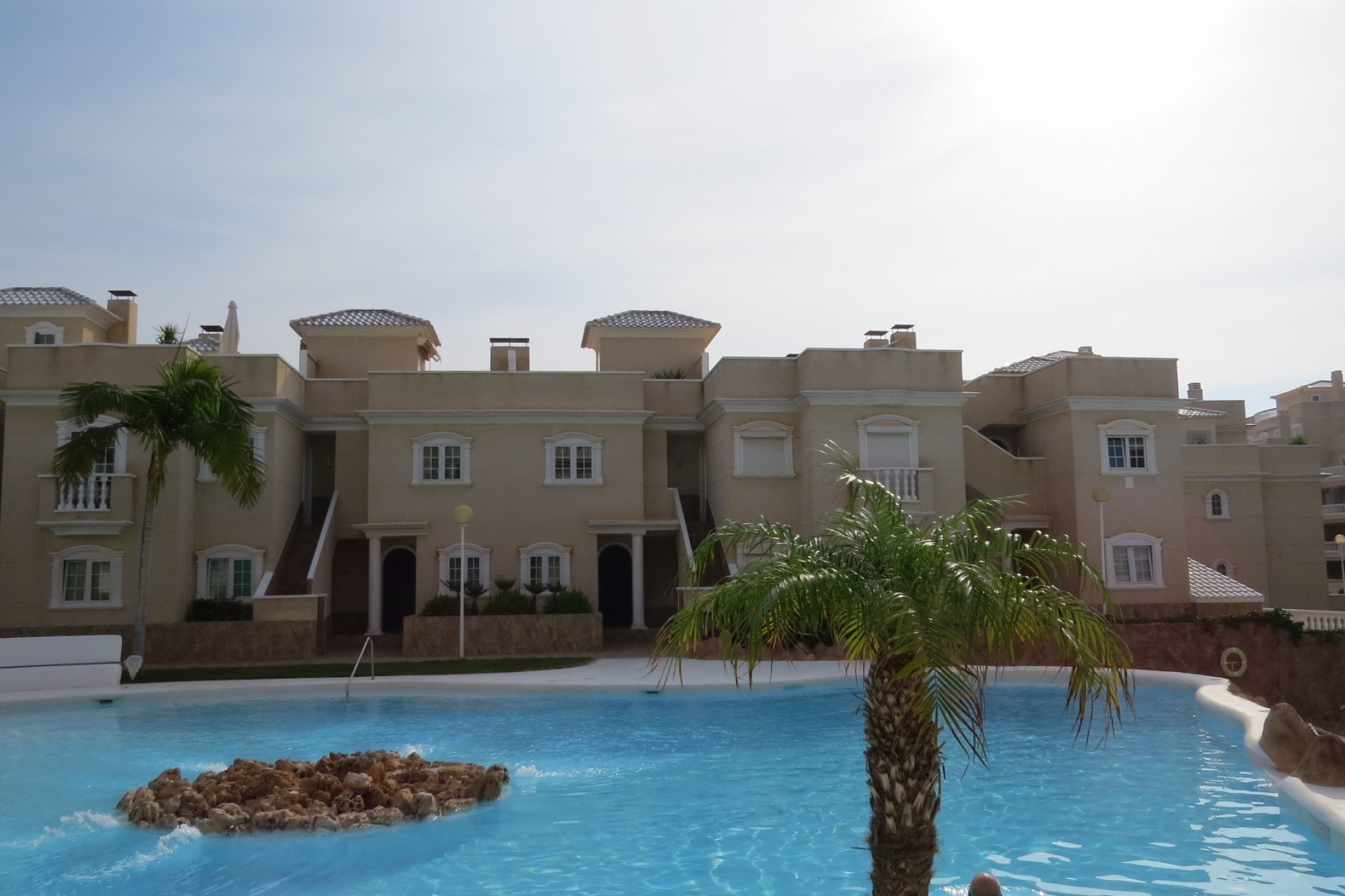 Herverkoop - Appartement / flat - Guardamar del Segura - Costa Blanca