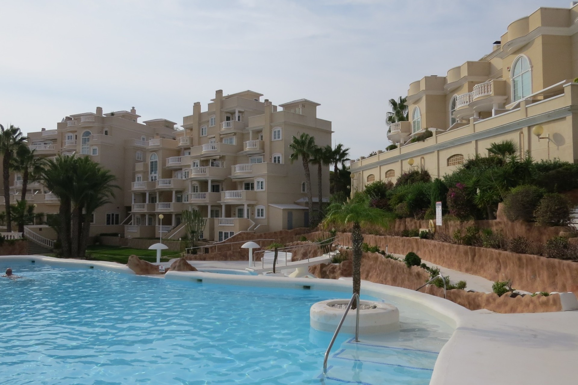 Herverkoop - Appartement / flat - Guardamar del Segura - Costa Blanca