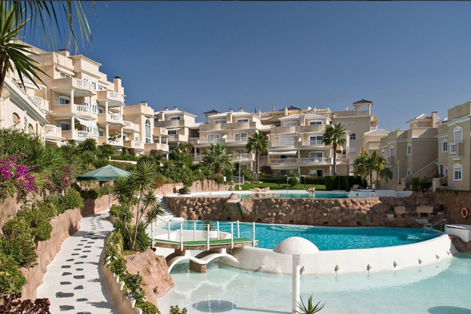 Herverkoop - Appartement / flat - Guardamar del Segura - Costa Blanca