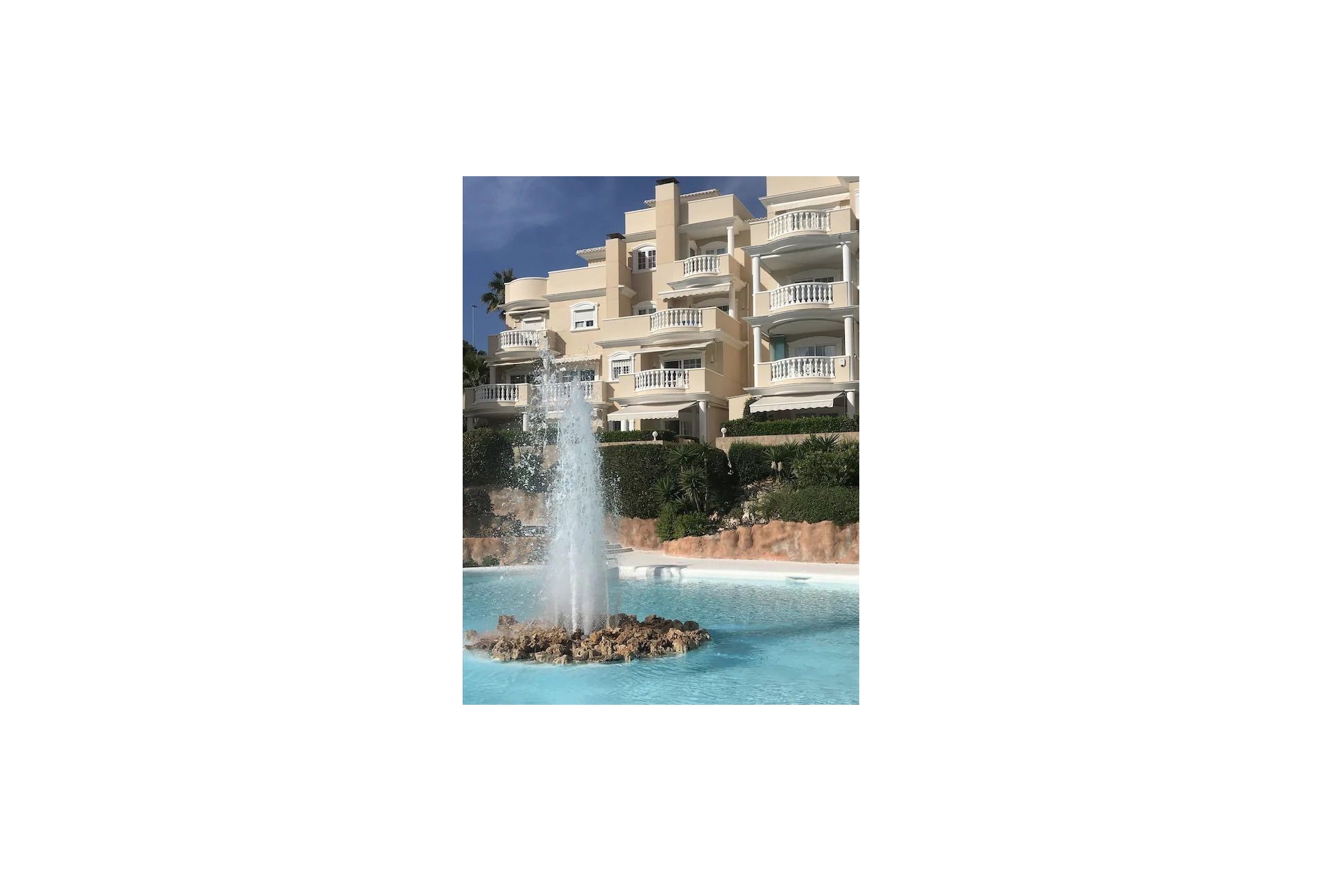 Herverkoop - Appartement / flat - Guardamar del Segura - Costa Blanca