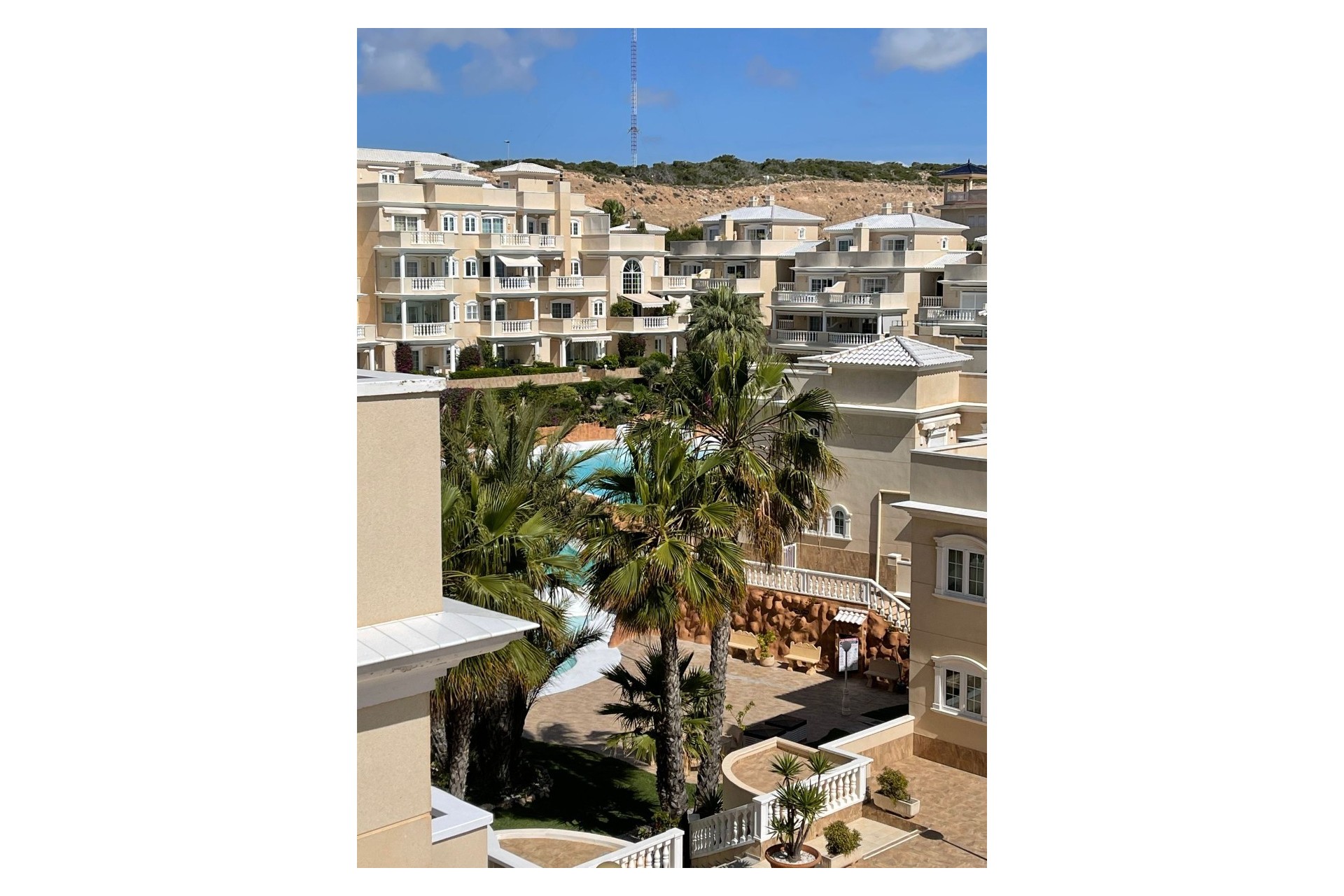 Herverkoop - Appartement / flat - Guardamar del Segura - Costa Blanca