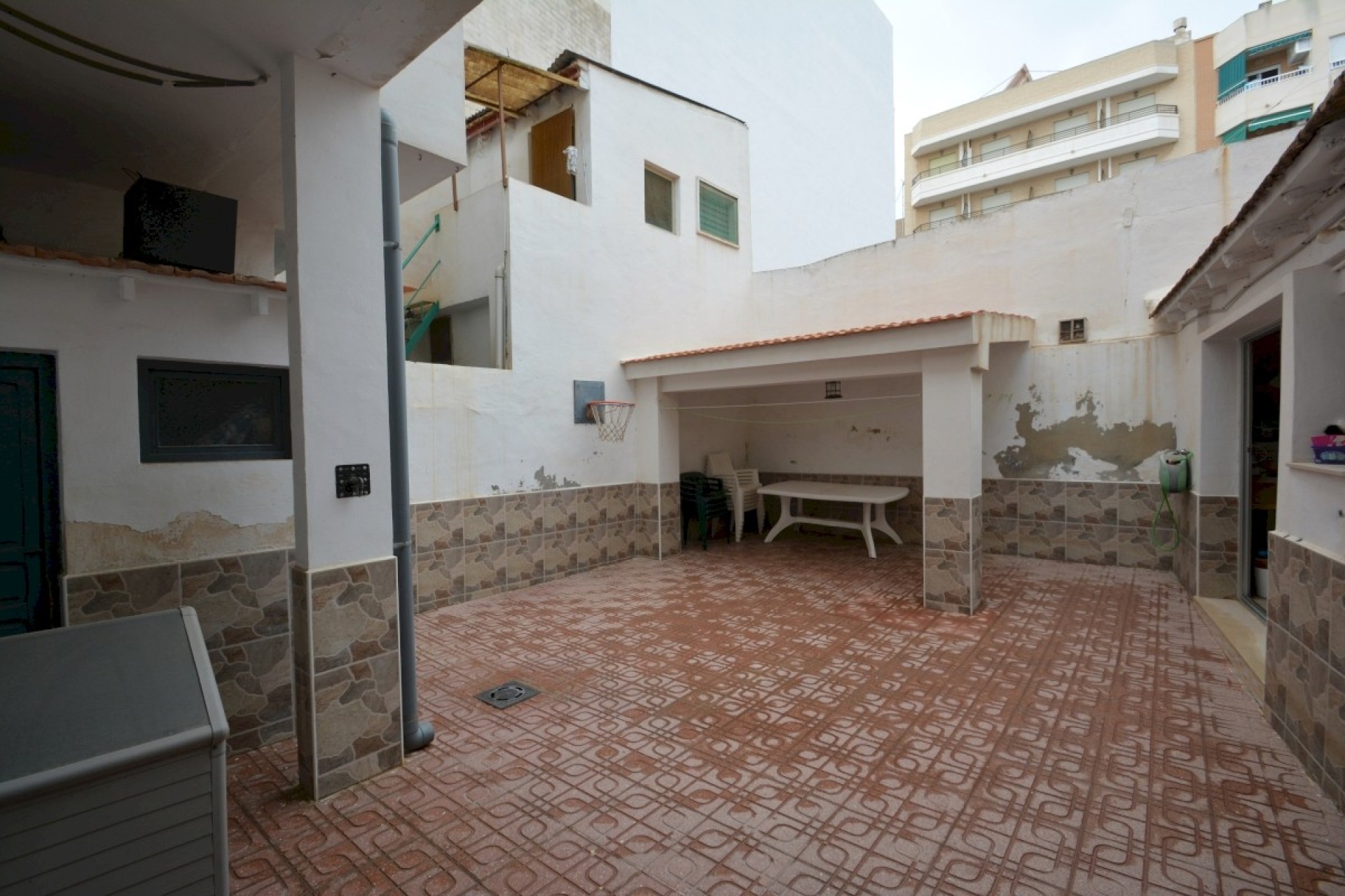 Herverkoop - Appartement / flat - Guardamar del Segura - Costa Blanca