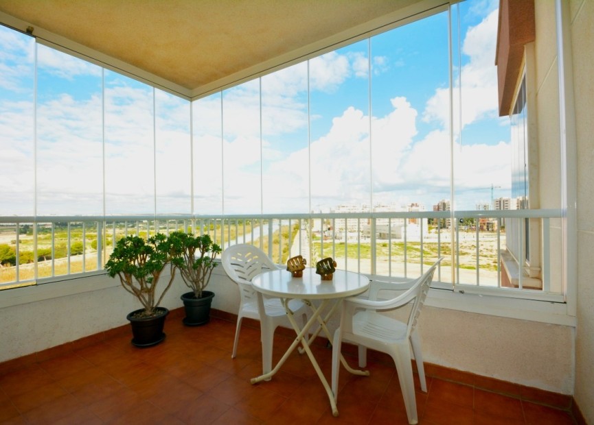 Herverkoop - Appartement / flat - Guardamar del Segura - Costa Blanca