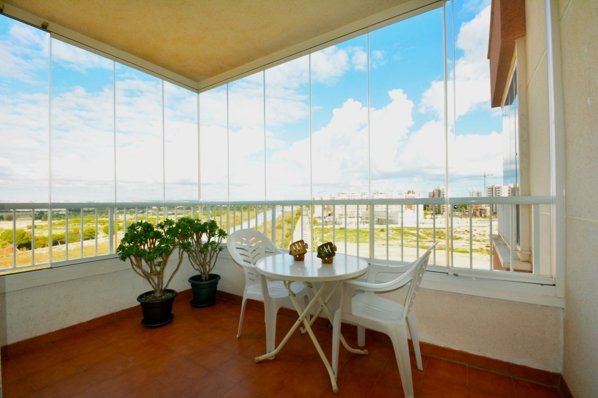 Herverkoop - Appartement / flat - Guardamar del Segura - Costa Blanca