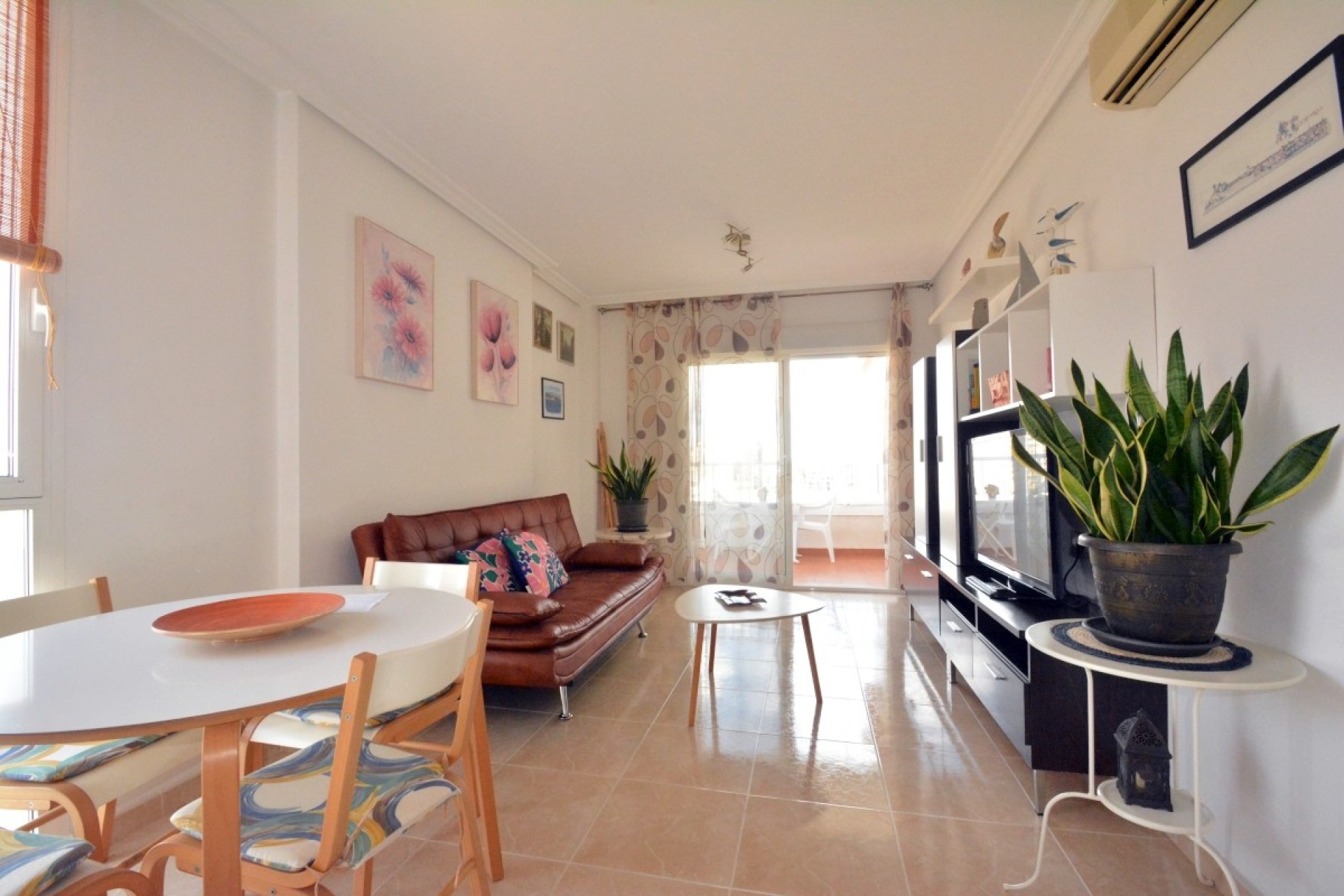 Herverkoop - Appartement / flat - Guardamar del Segura - Costa Blanca