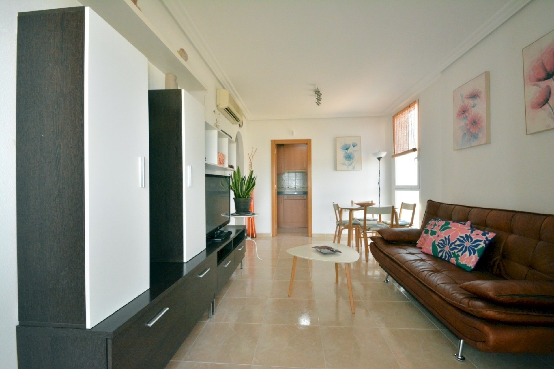 Herverkoop - Appartement / flat - Guardamar del Segura - Costa Blanca