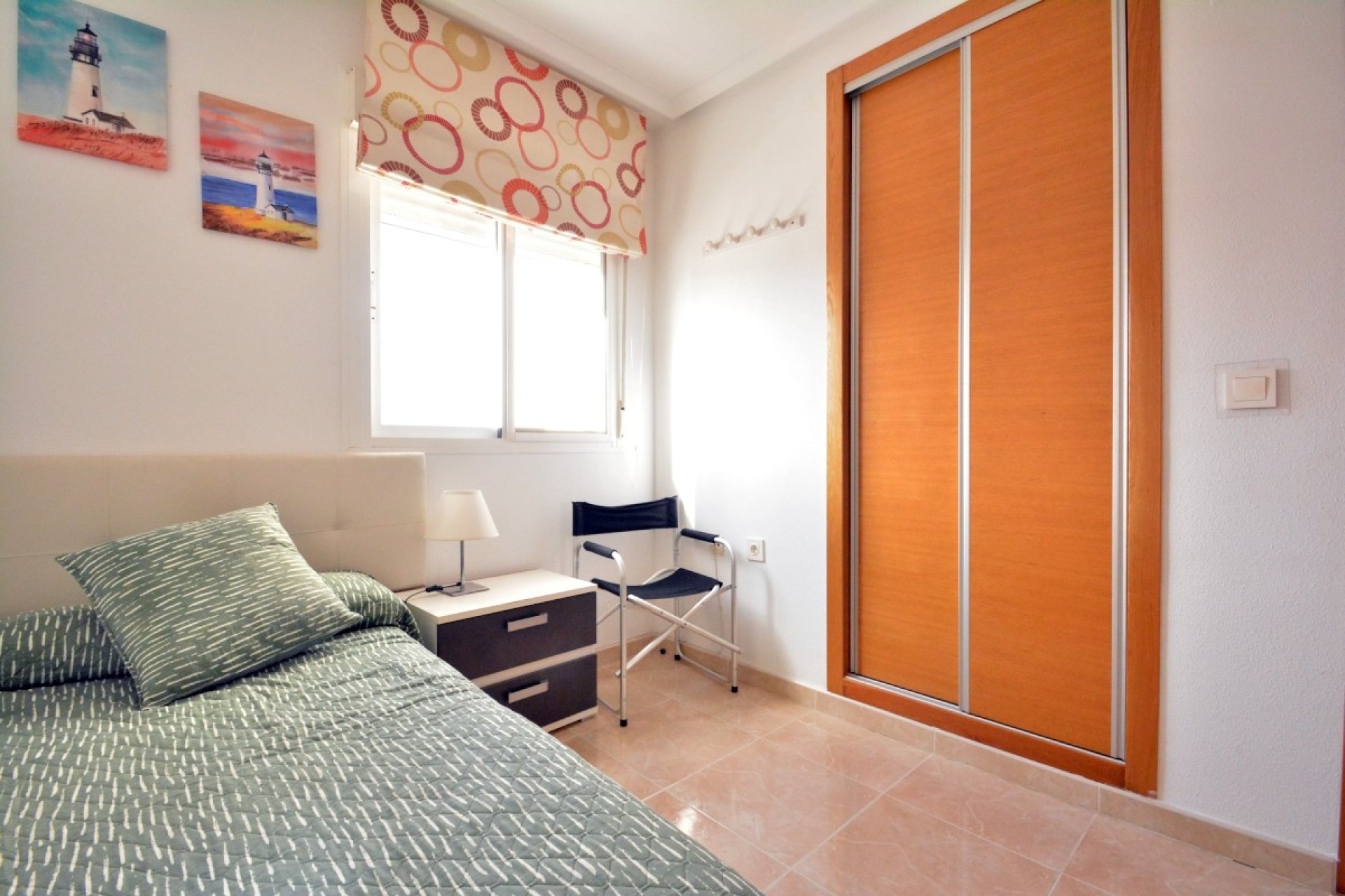 Herverkoop - Appartement / flat - Guardamar del Segura - Costa Blanca