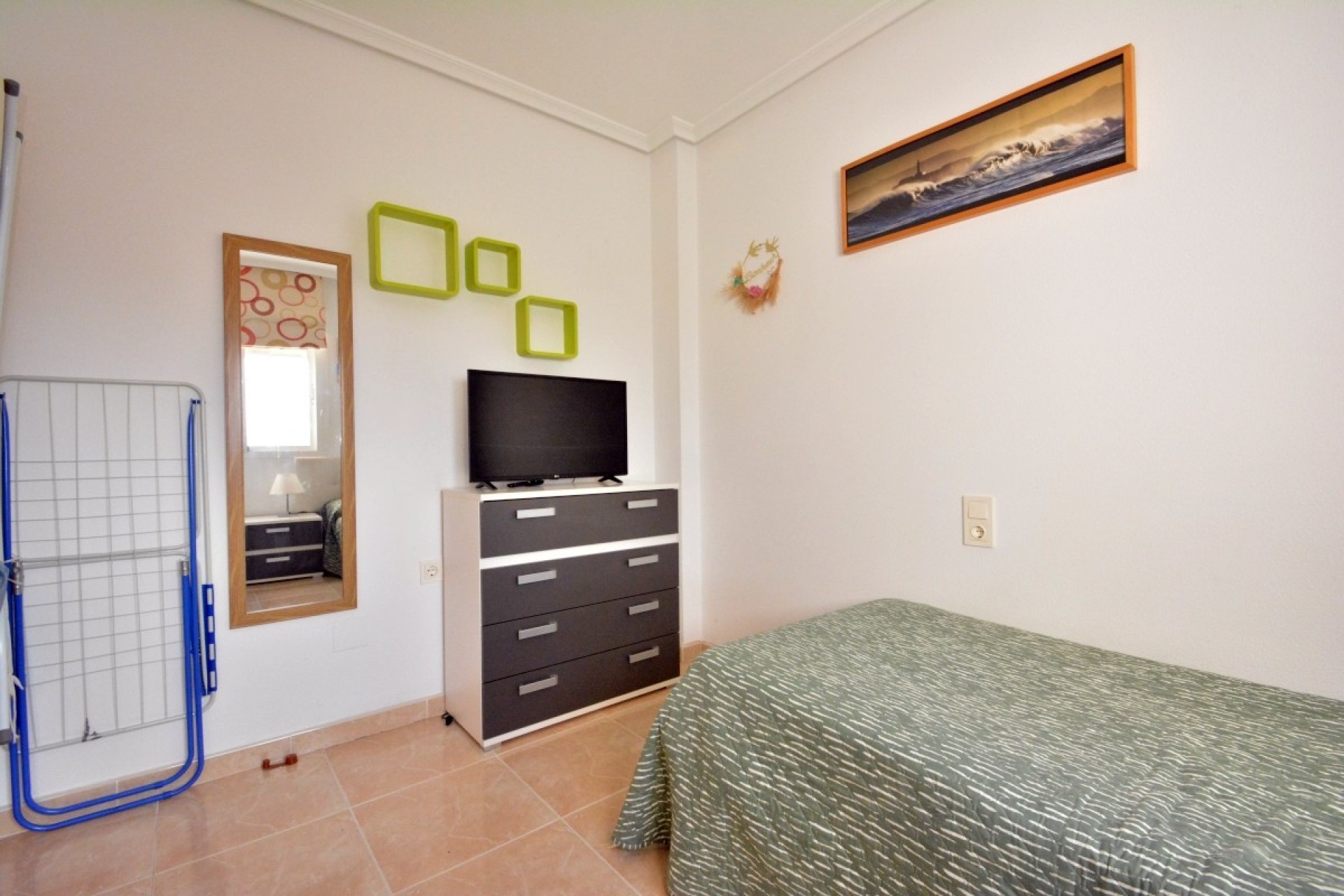 Herverkoop - Appartement / flat - Guardamar del Segura - Costa Blanca