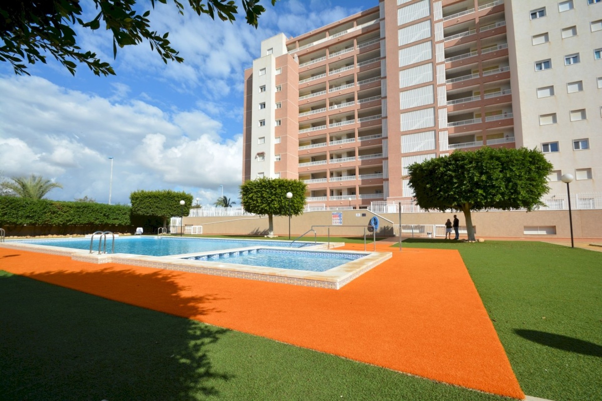 Herverkoop - Appartement / flat - Guardamar del Segura - Costa Blanca