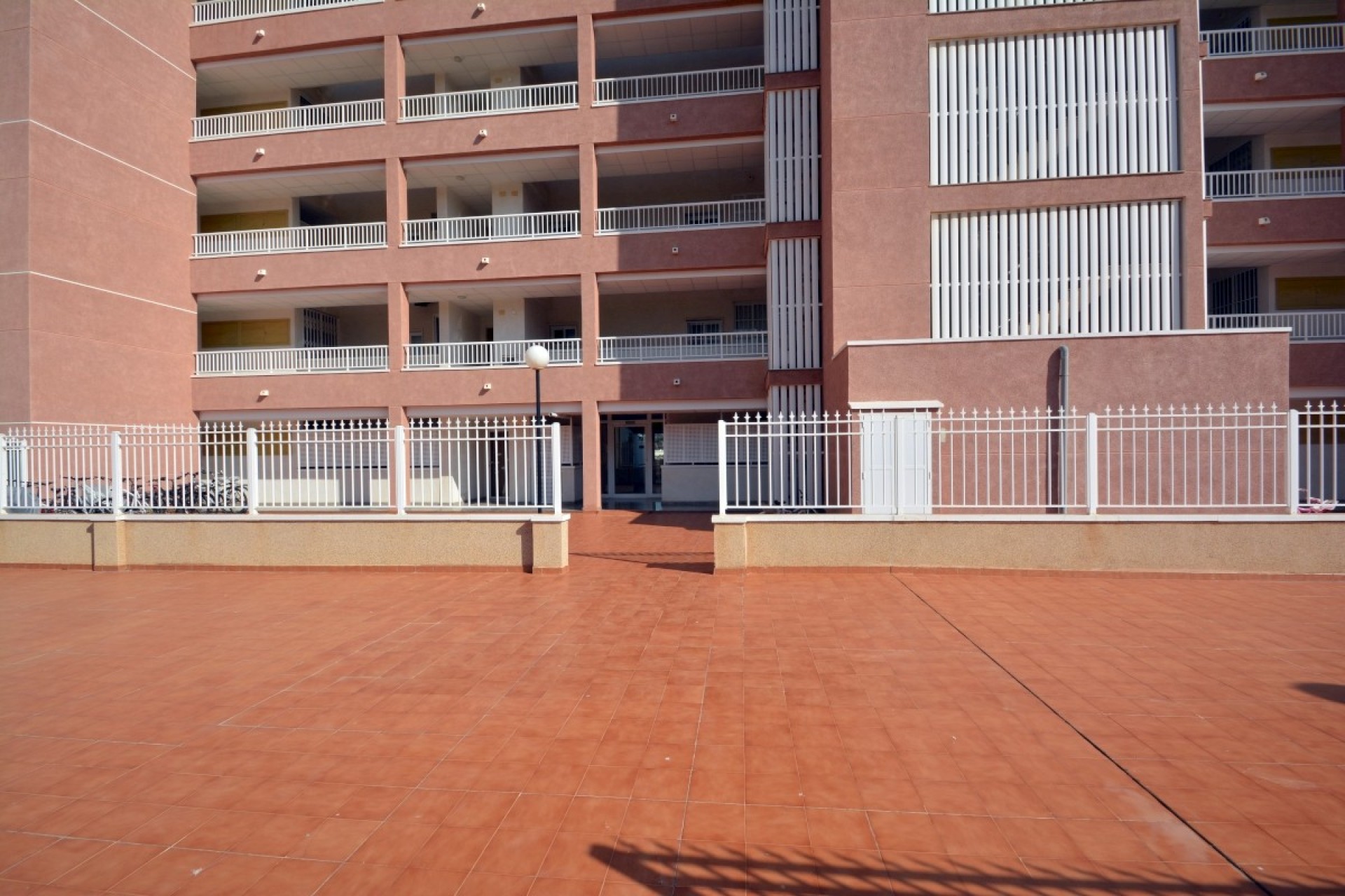 Herverkoop - Appartement / flat - Guardamar del Segura - Costa Blanca