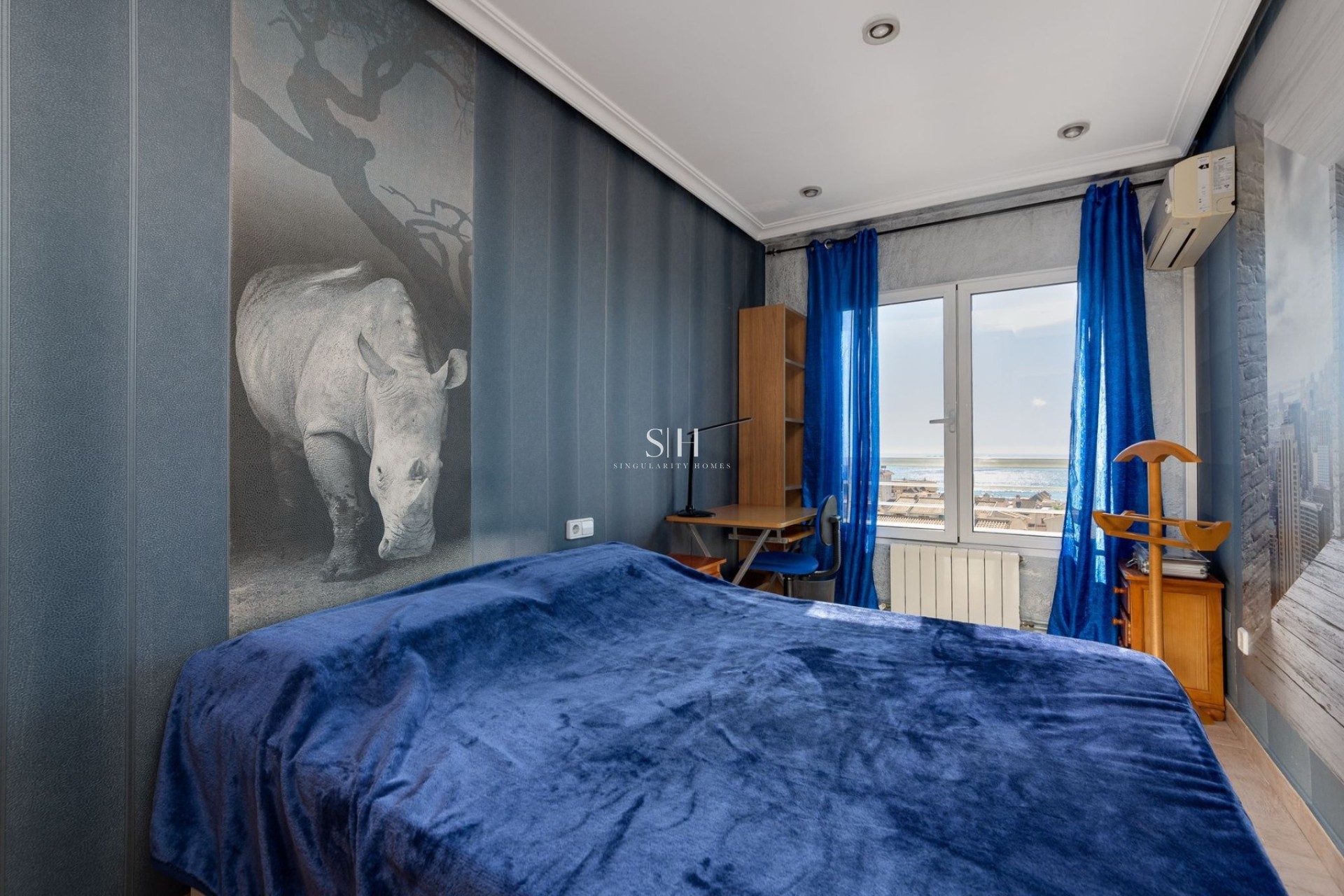 Herverkoop - Appartement / flat - Guardamar del Segura - Costa Blanca