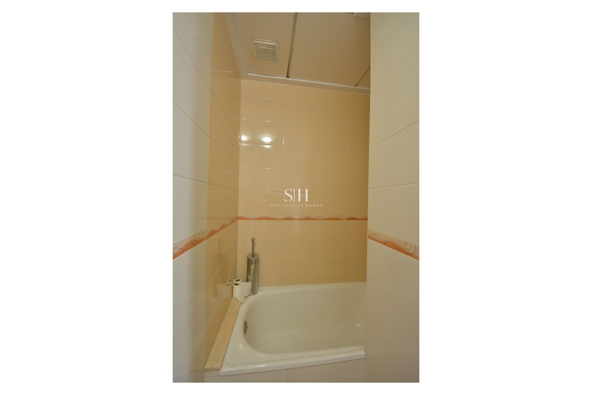 Herverkoop - Appartement / flat - Guardamar del Segura - Costa Blanca