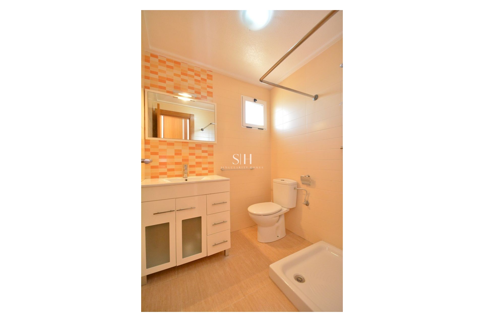 Herverkoop - Appartement / flat - Guardamar del Segura - Costa Blanca