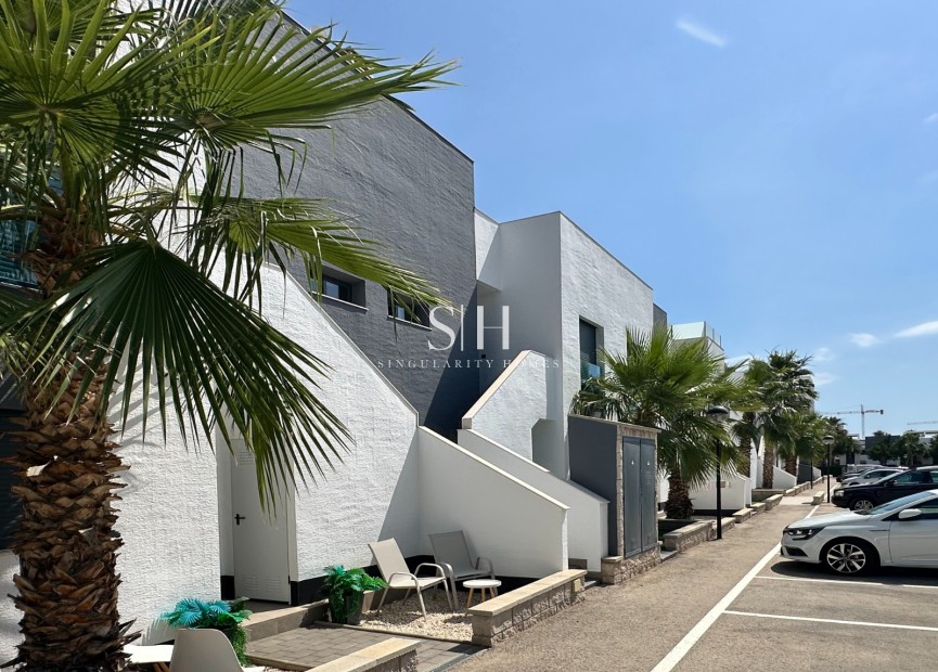Herverkoop - Appartement / flat - Guardamar del Segura - Costa Blanca