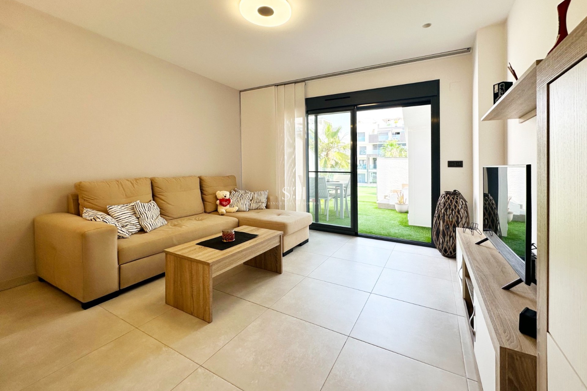 Herverkoop - Appartement / flat - Guardamar del Segura - Costa Blanca
