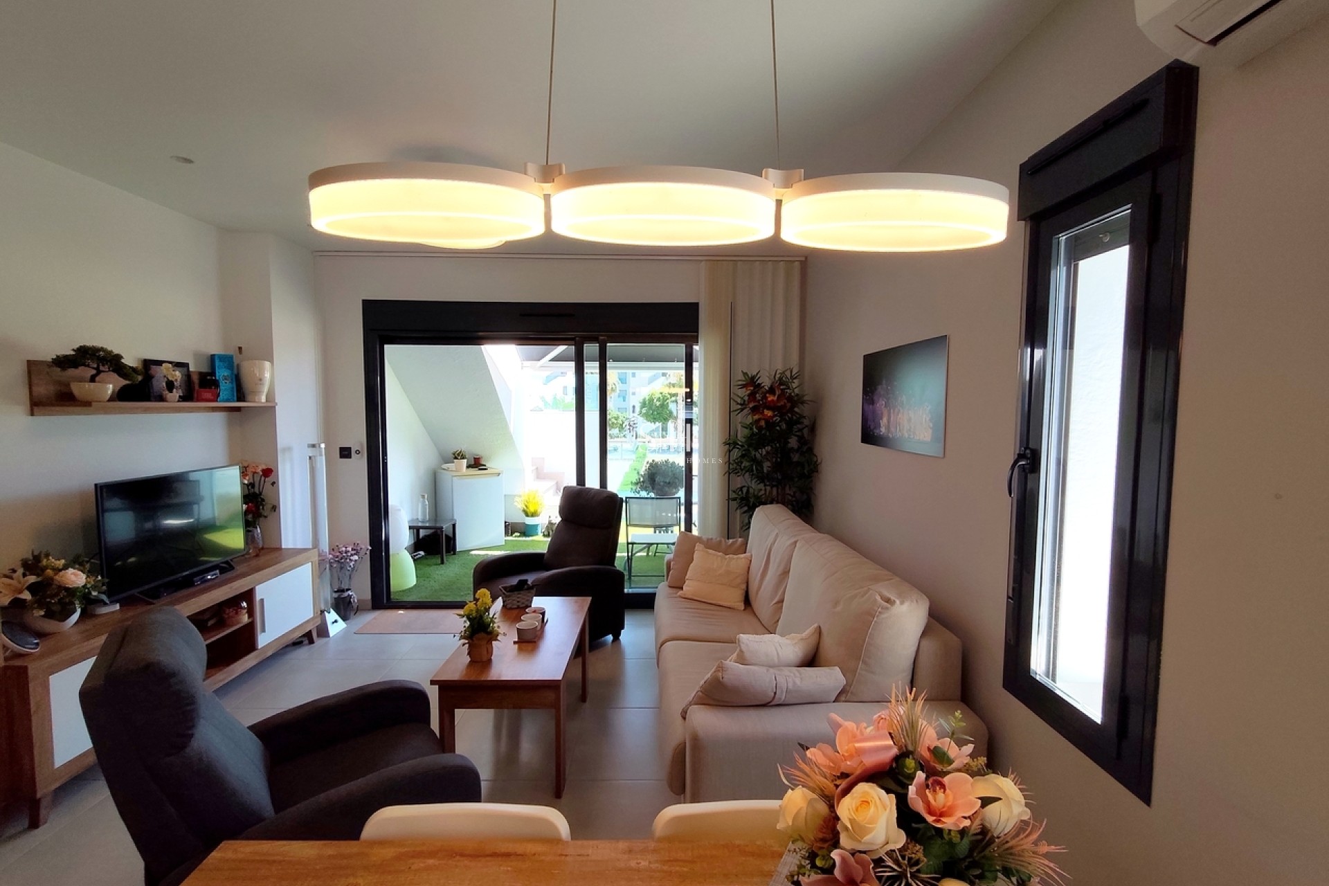Herverkoop - Appartement / flat - Guardamar del Segura - Costa Blanca