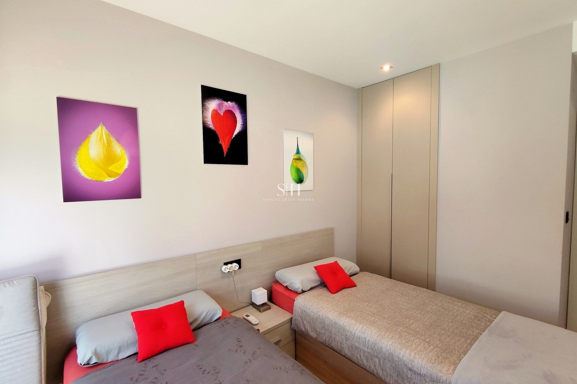 Herverkoop - Appartement / flat - Guardamar del Segura - Costa Blanca