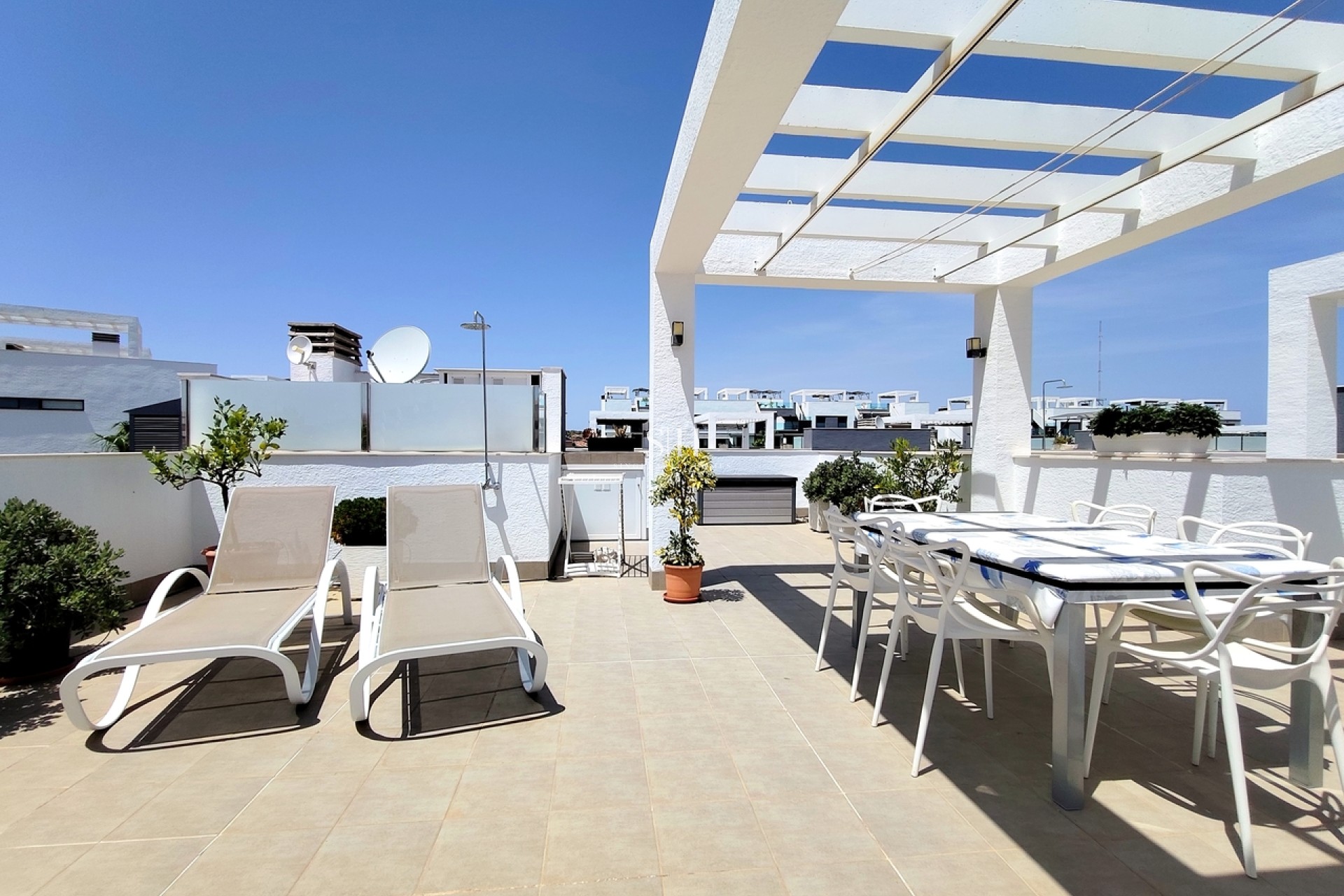 Herverkoop - Appartement / flat - Guardamar del Segura - Costa Blanca