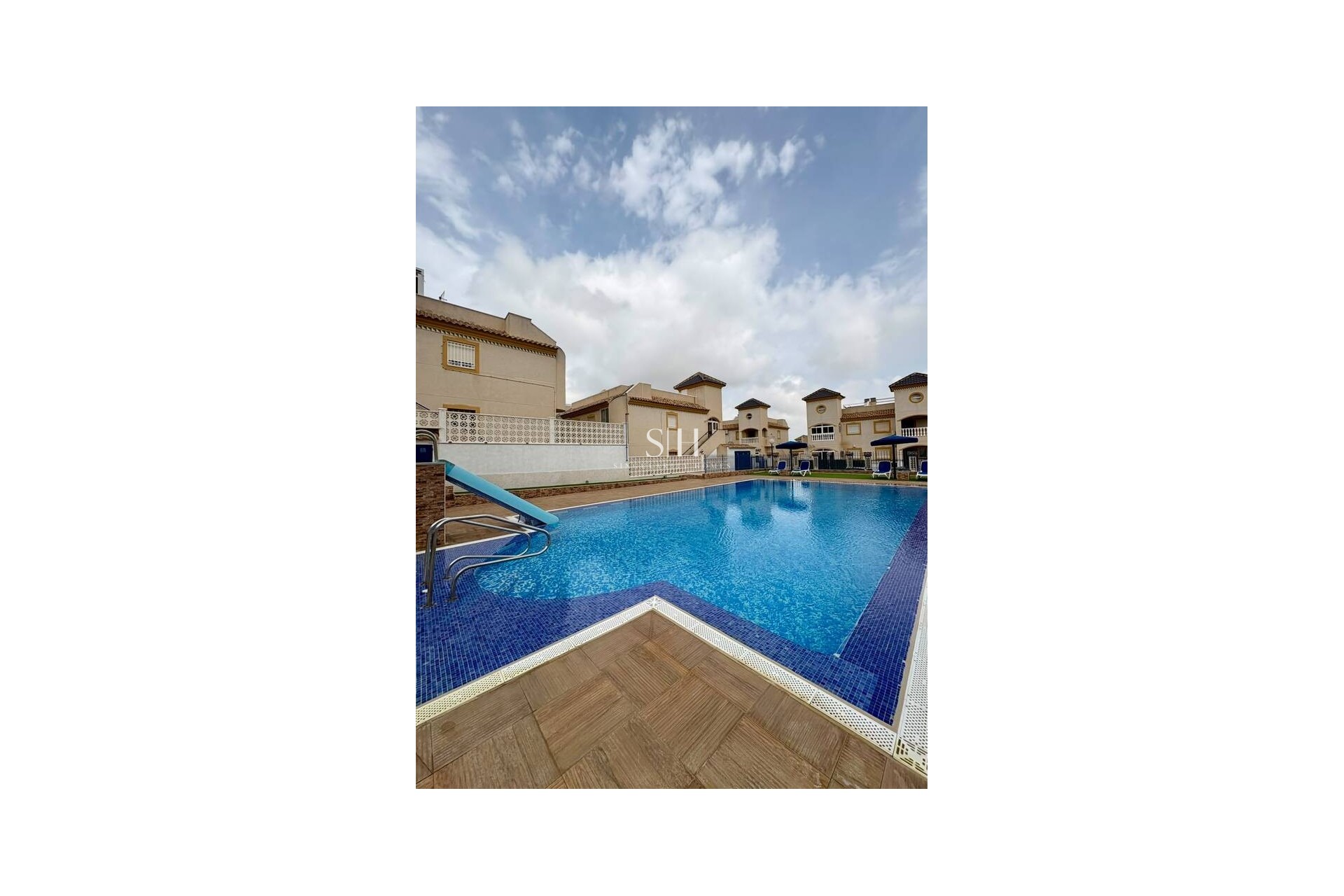 Herverkoop - Appartement / flat - Guardamar del Segura - Costa Blanca