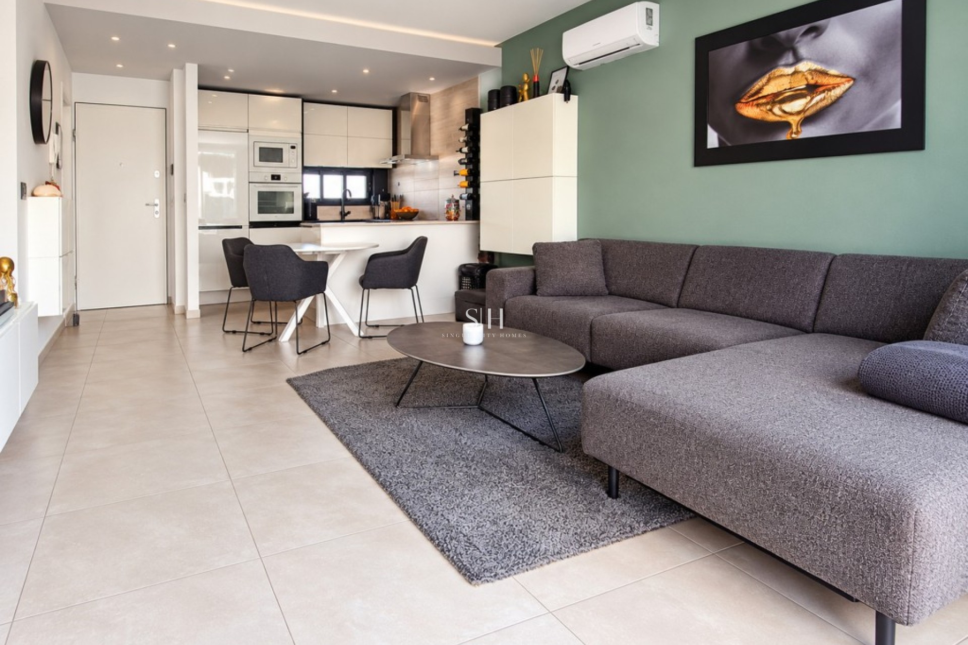 Herverkoop - Appartement / flat - Guardamar del Segura - Costa Blanca