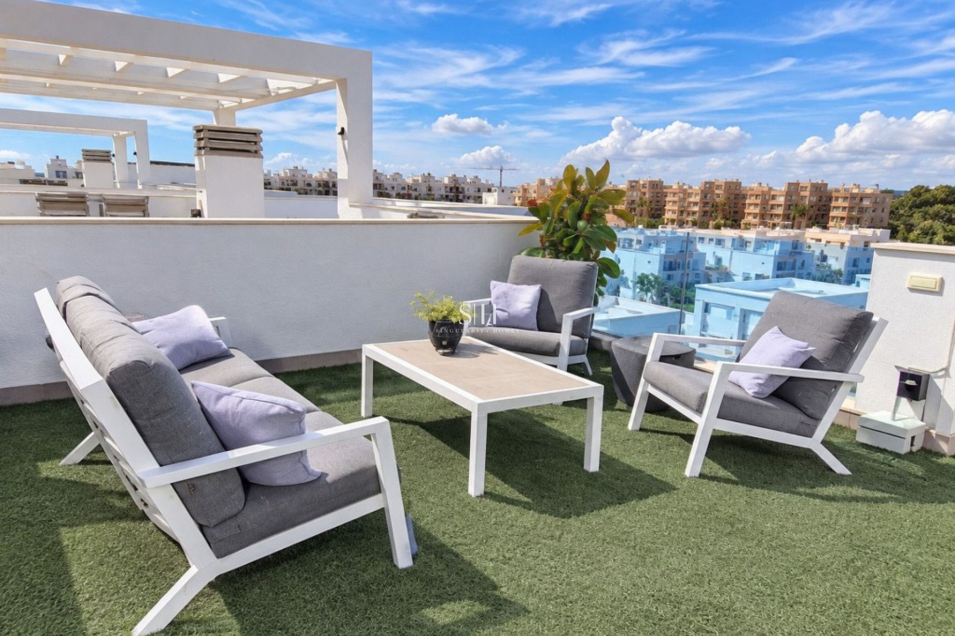Herverkoop - Appartement / flat - Guardamar del Segura - Costa Blanca
