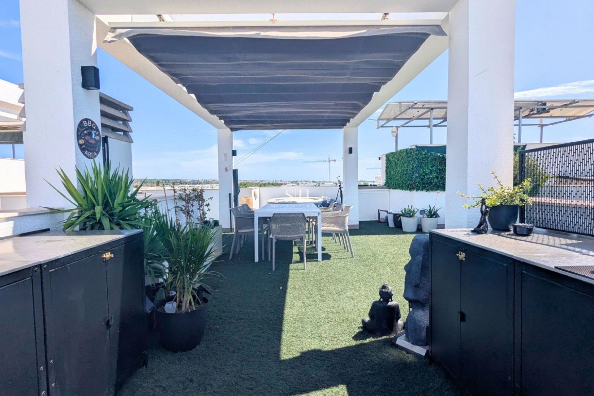 Herverkoop - Appartement / flat - Guardamar del Segura - Costa Blanca