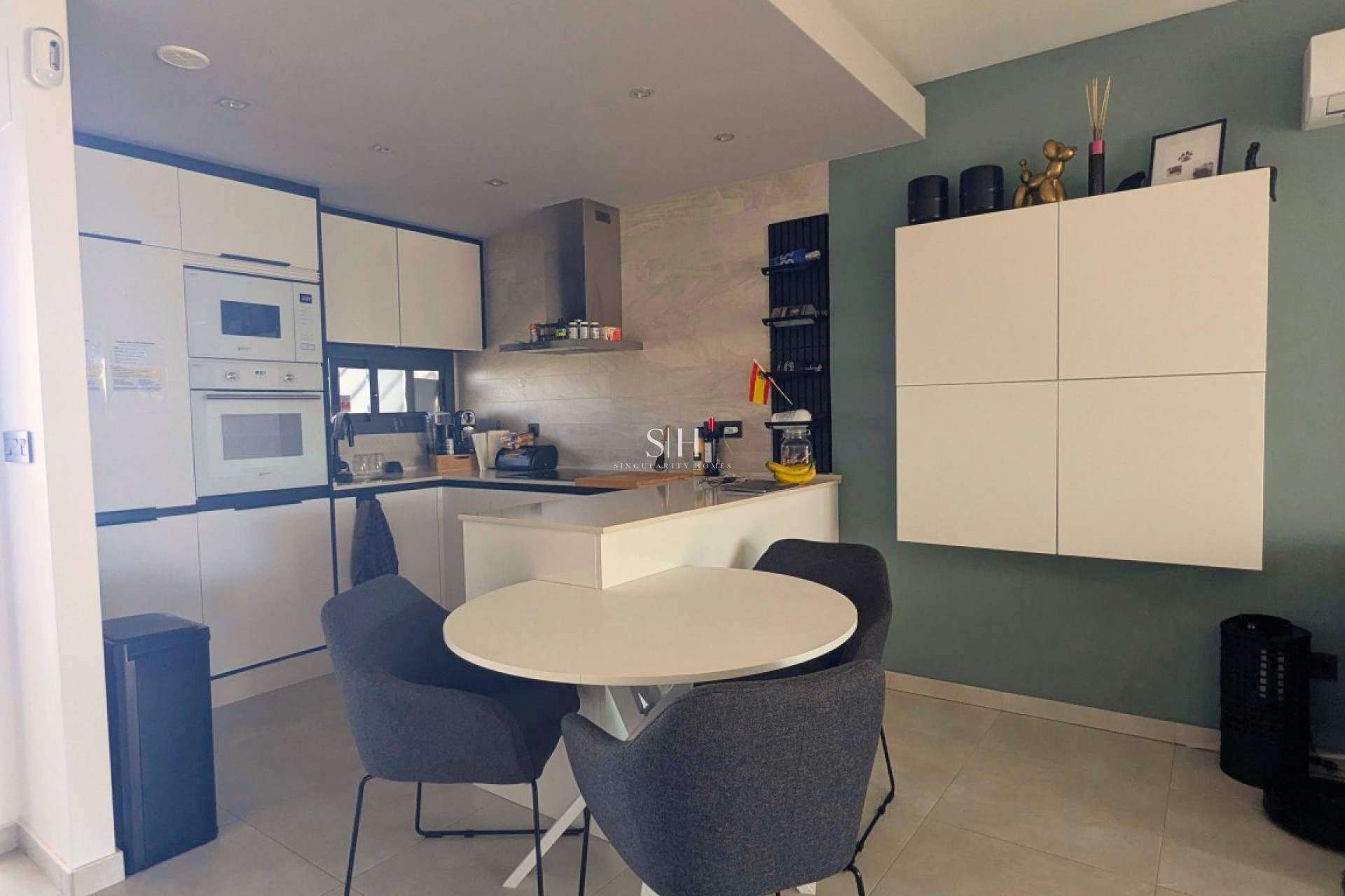 Herverkoop - Appartement / flat - Guardamar del Segura - Costa Blanca