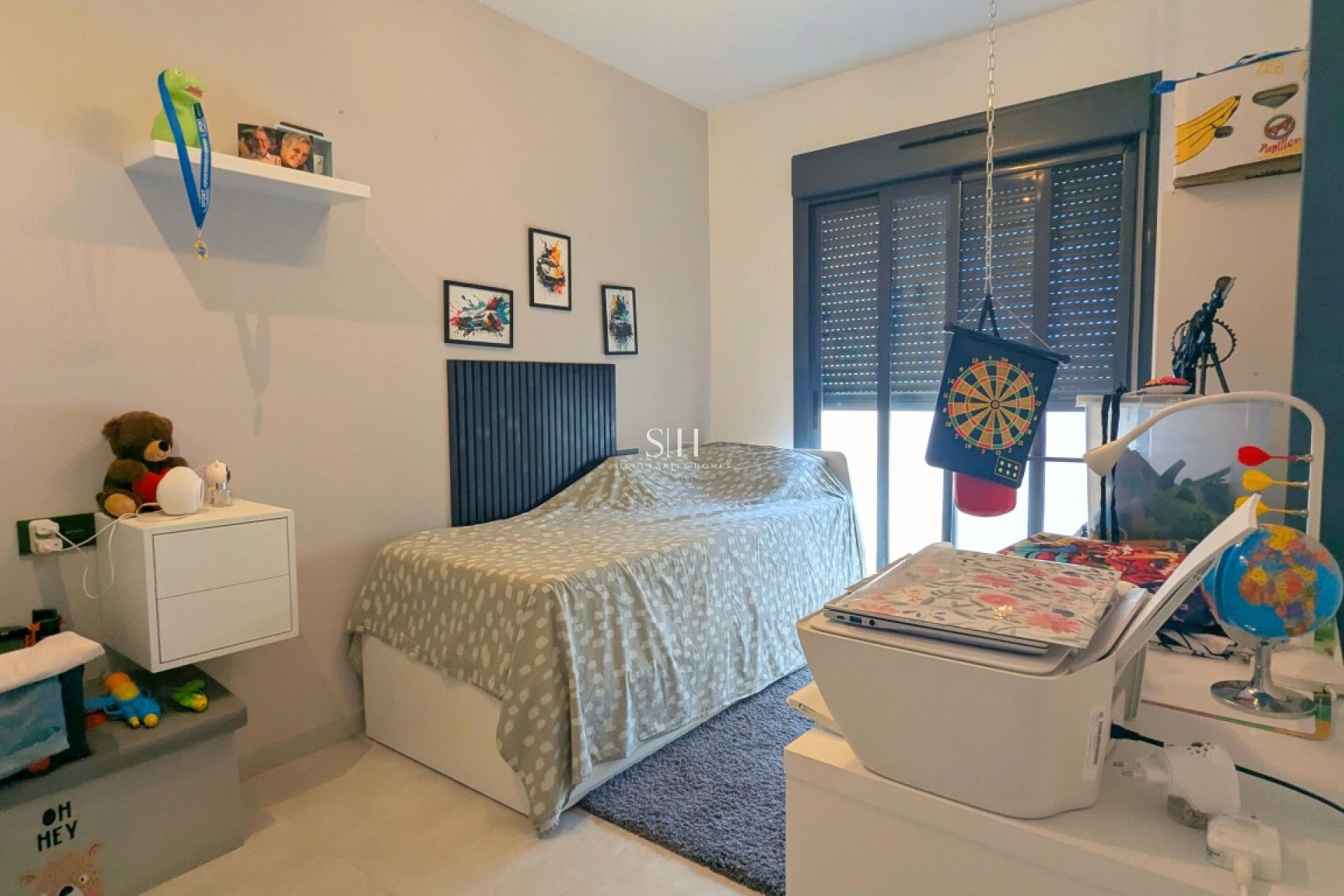 Herverkoop - Appartement / flat - Guardamar del Segura - Costa Blanca