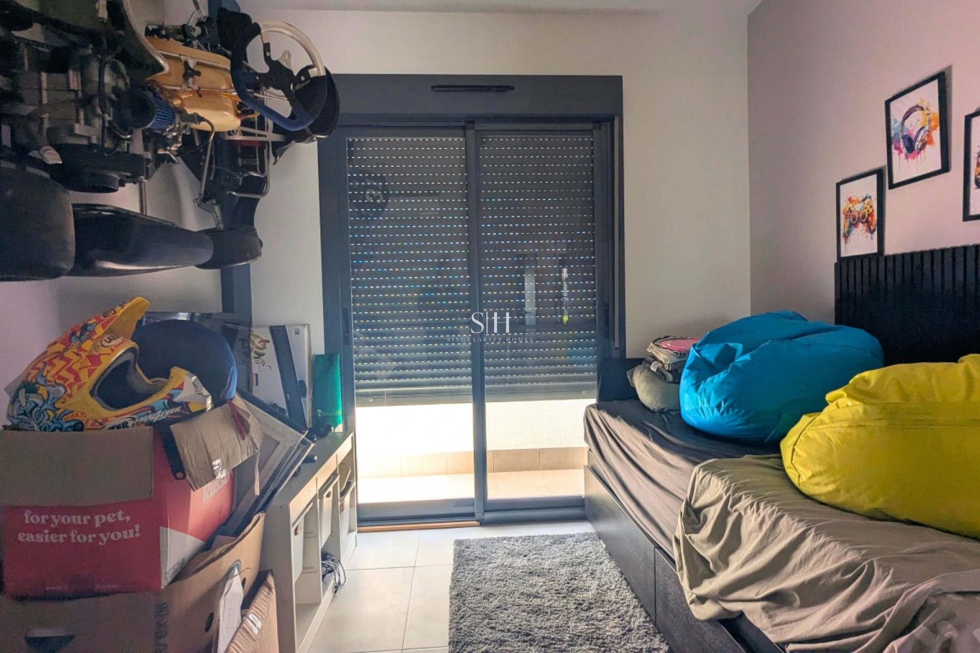 Herverkoop - Appartement / flat - Guardamar del Segura - Costa Blanca