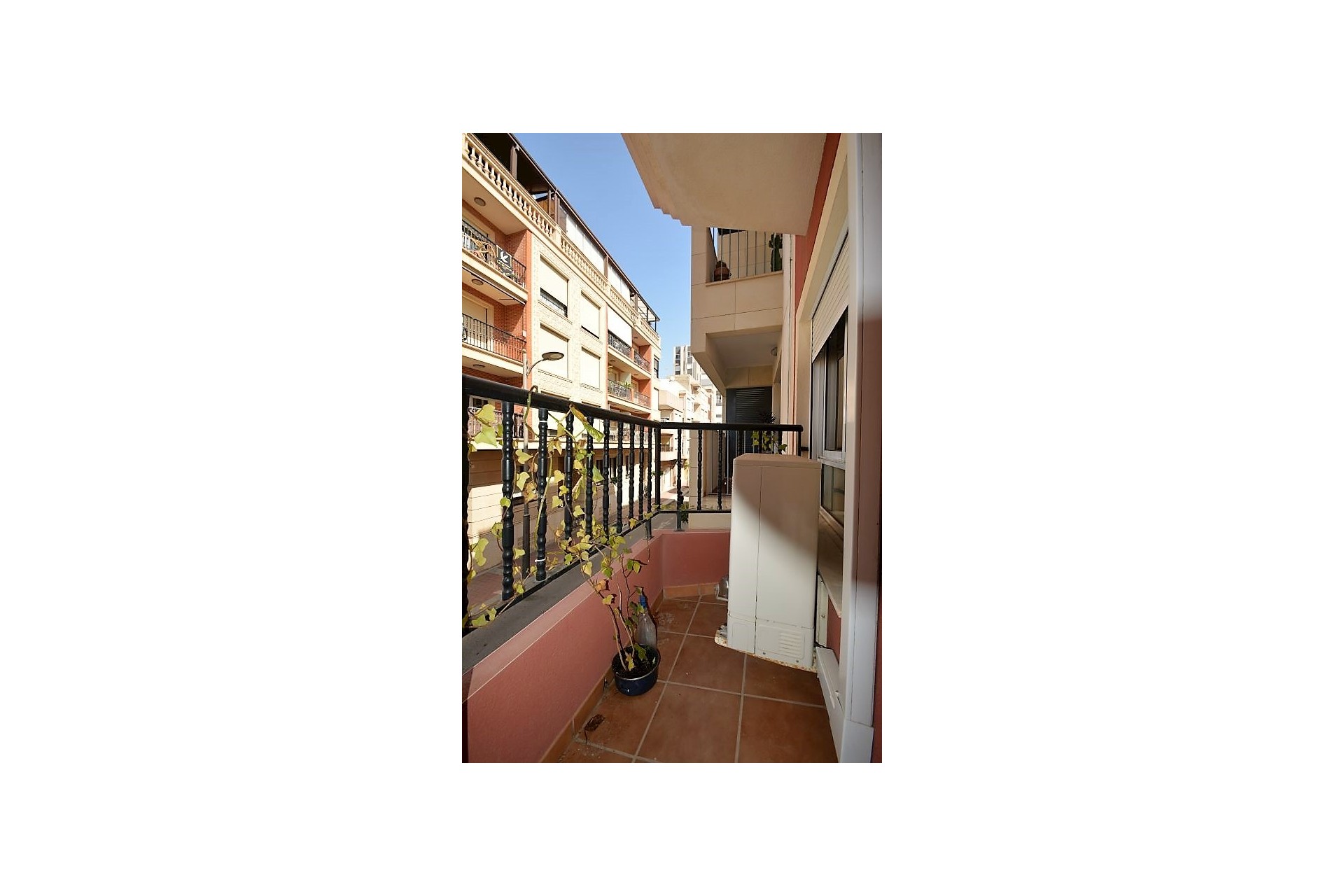 Herverkoop - Appartement / flat - Guardamar del Segura - Costa Blanca