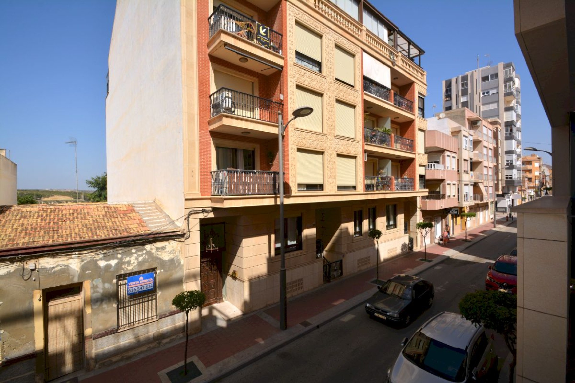 Herverkoop - Appartement / flat - Guardamar del Segura - Costa Blanca