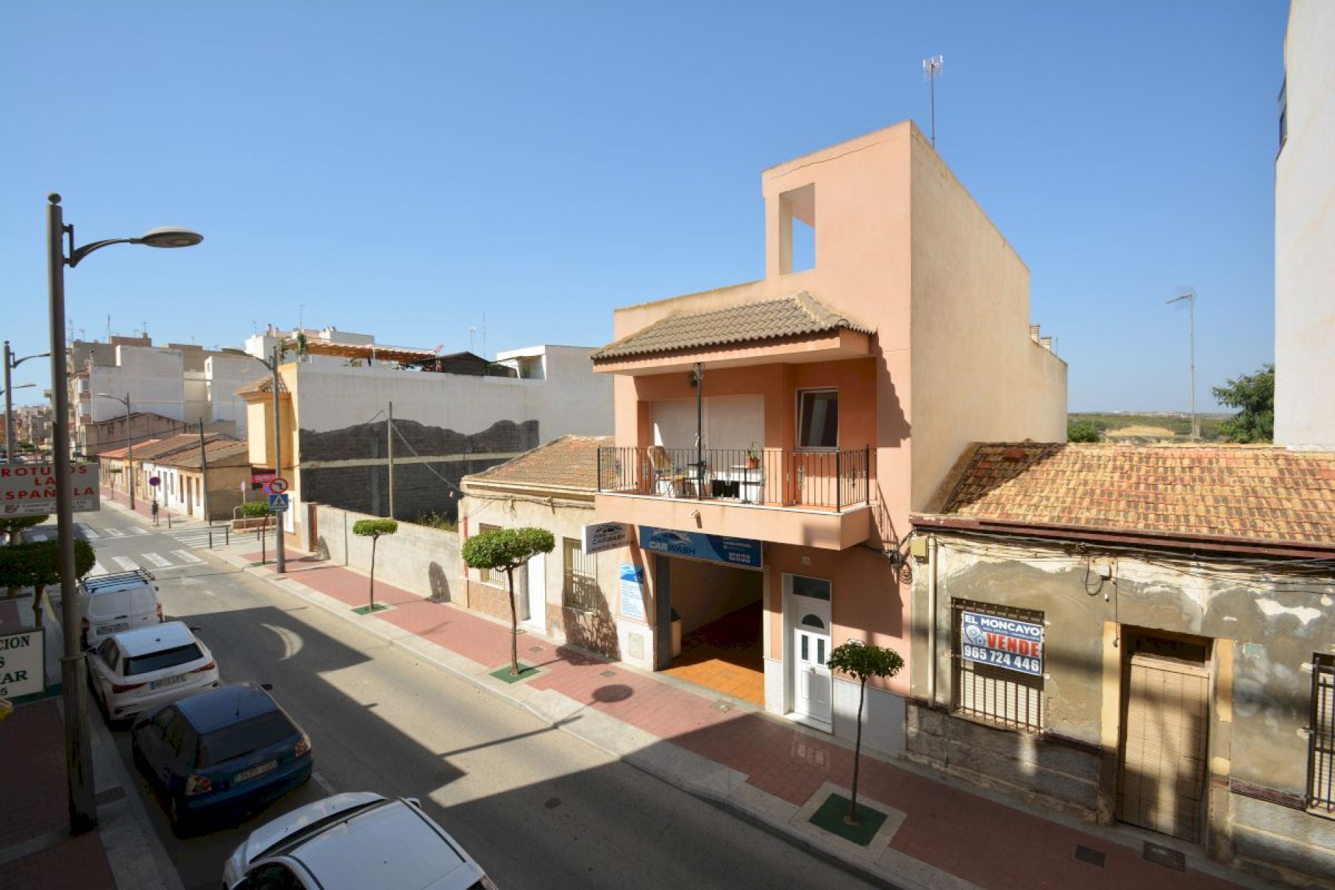 Herverkoop - Appartement / flat - Guardamar del Segura - Costa Blanca